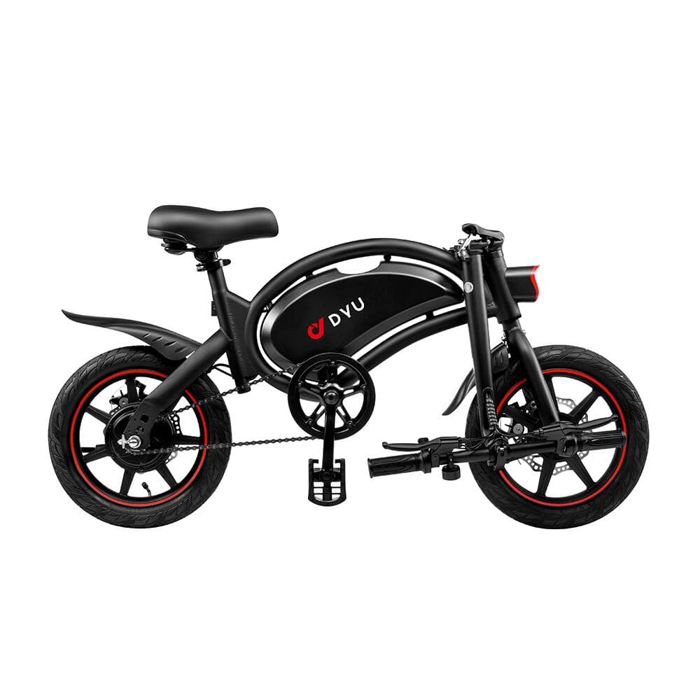 Vélo électrique – Keteles – XF4000 – 2000W – 23AH – 26 pouces Fat Bike - S