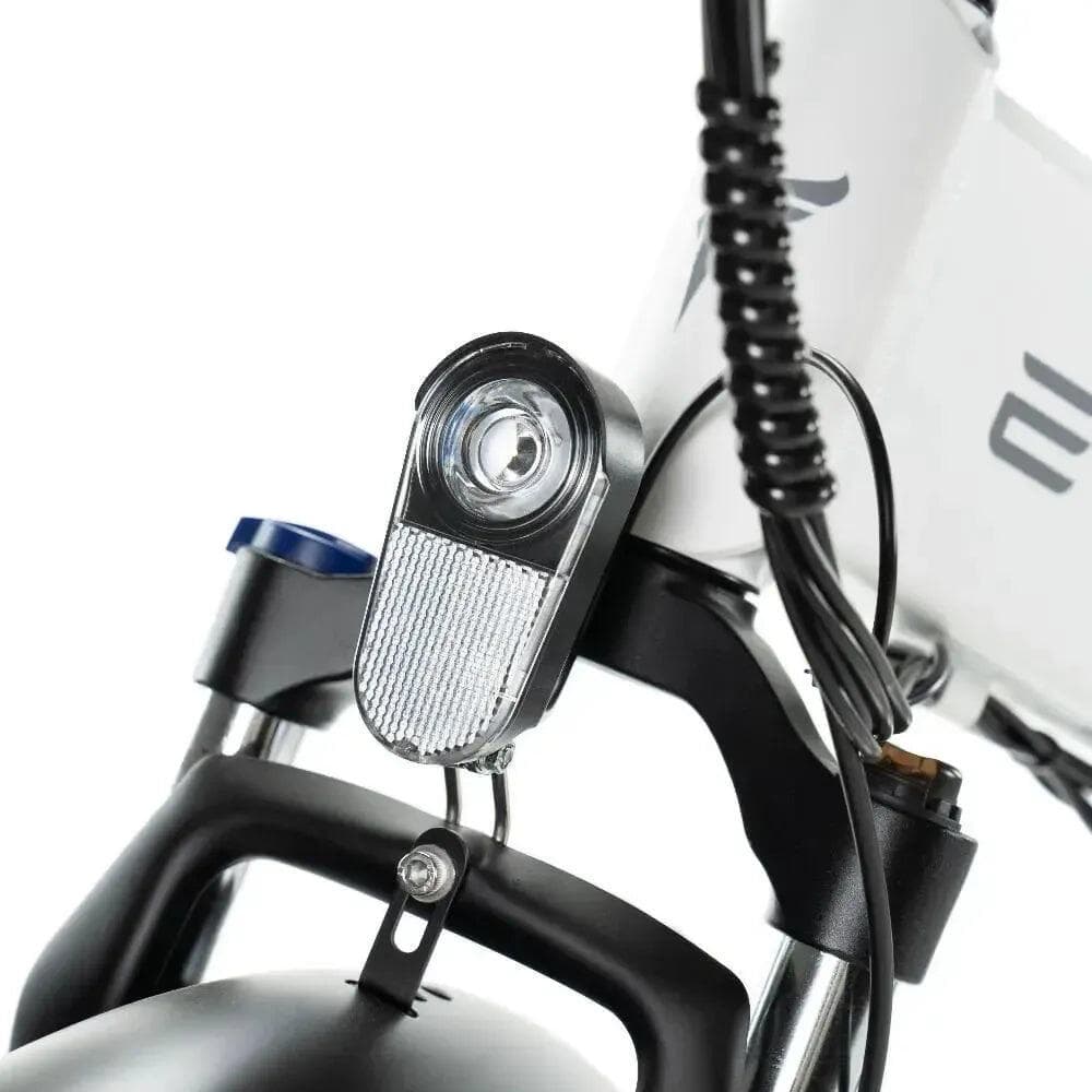 velo electrique COSWHEEL Y16 moteur 1000W – batterie 48V15Ah Vitesse max 45km/h – Autonomie max 80km - S