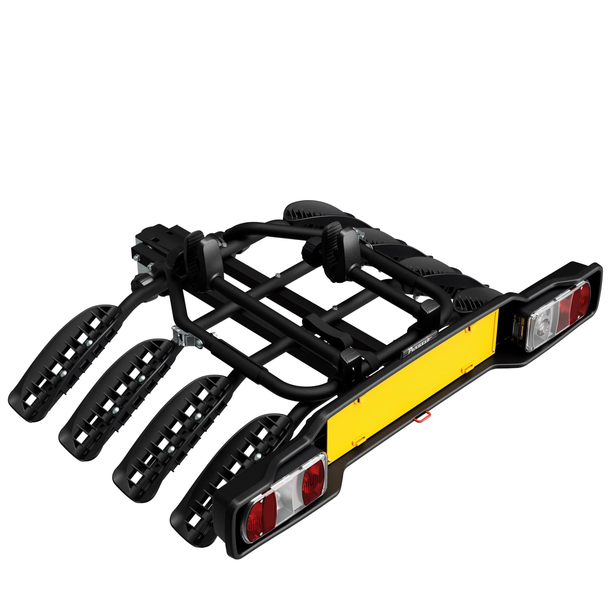 HITWAY Vélo Électrique 26 Pouces VAE, Moteur 250W, Batterie 36V/10,4Ah,Pédalage Assisté, BK8S Bleu+HITWAY Panier de Vélo Arrière - M
