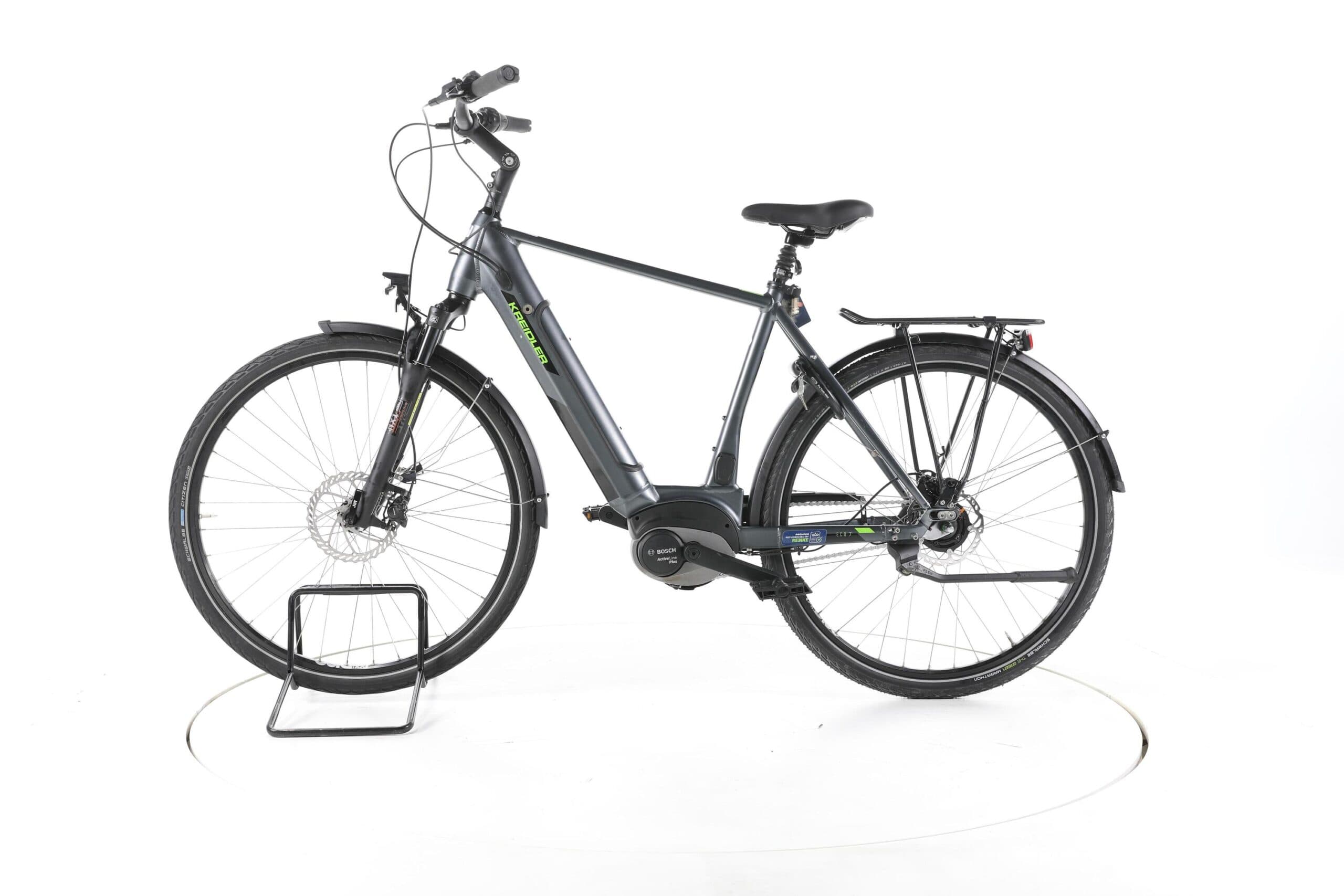 ENGWE L20 BOOST – Vélo électrique 20″ – Autonomie 140km – Batterie Amovible 48V13Ah – Moteur 250W – 7 vitesses – VTC Fat bike,Noir - Standard