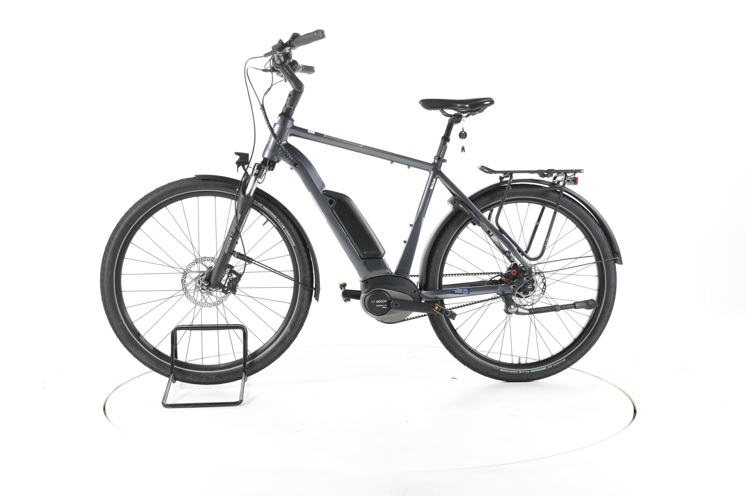 C29 vélo électrique 750w vélo de montagne 48v 15ah batterie 50km autonomie vitesse maximale 21 vitesses engrenage extérieur fat - XL