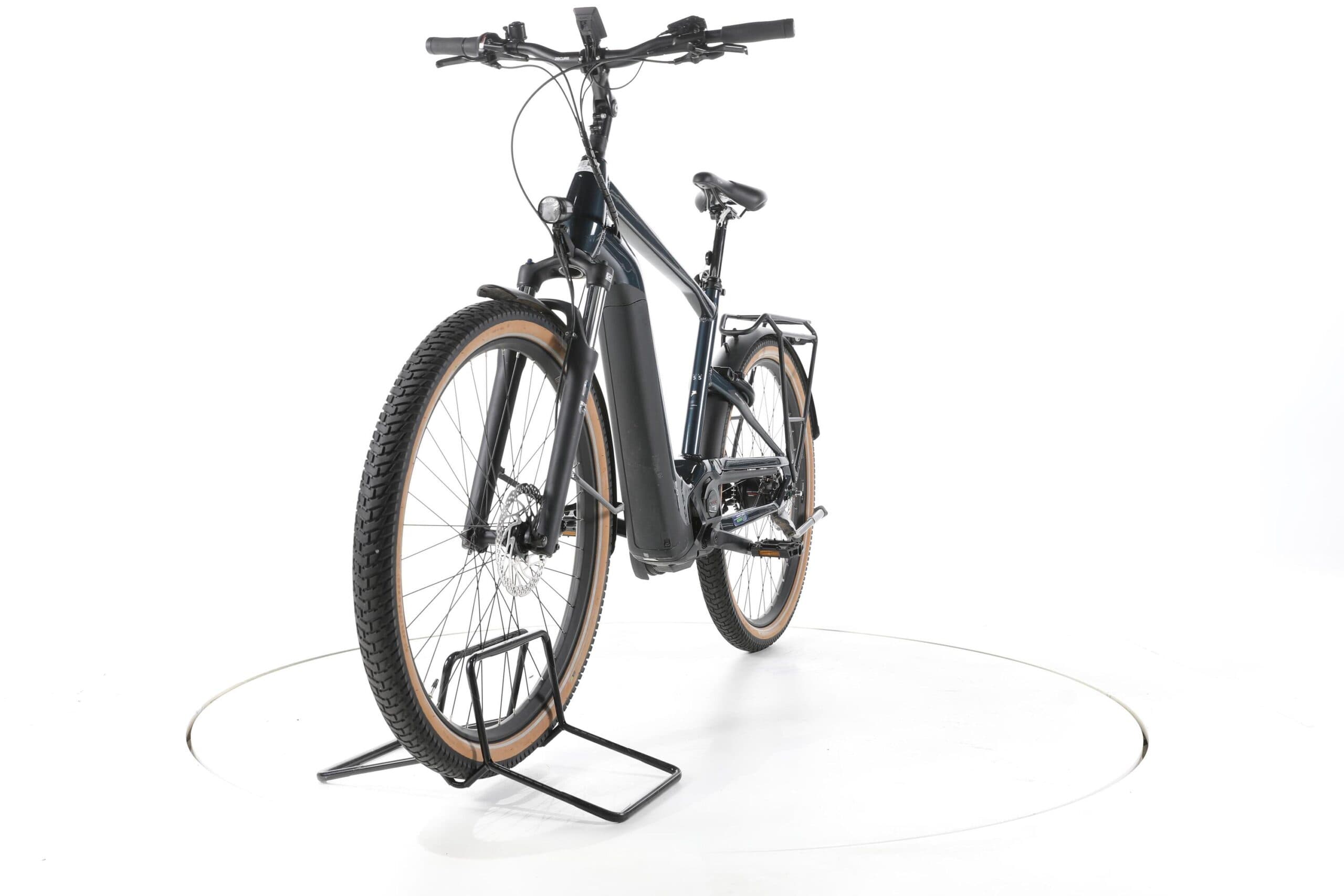 DUOTTS S26 Vélo Électrique – 750W*2 Double moteur – 48V/20Ah Batterie Samsung – 7 vitesse SHIMANO – Roue 26*4.0 » - L