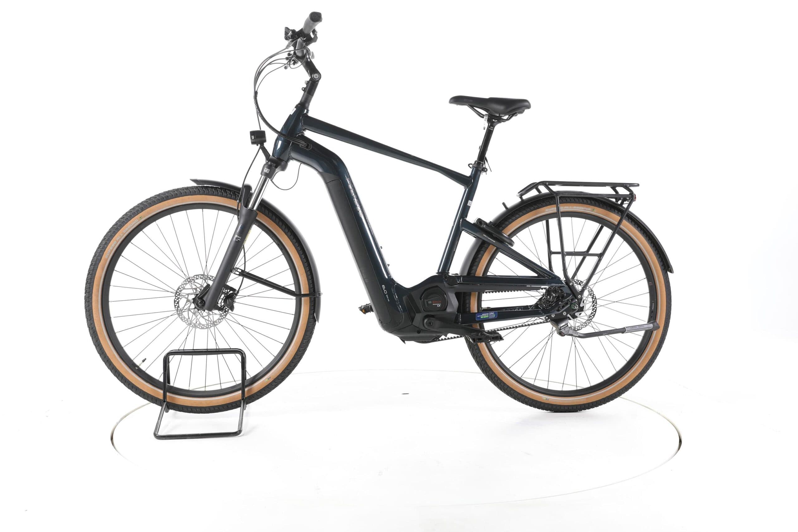 Vélo Électrique Pliable 20″ Fat Tire, Moteur 48V/750W, Batterie Amovible 48V13Ah, 7 Vitesses, Freins à Disque, Autonomie 40-50 km - XL