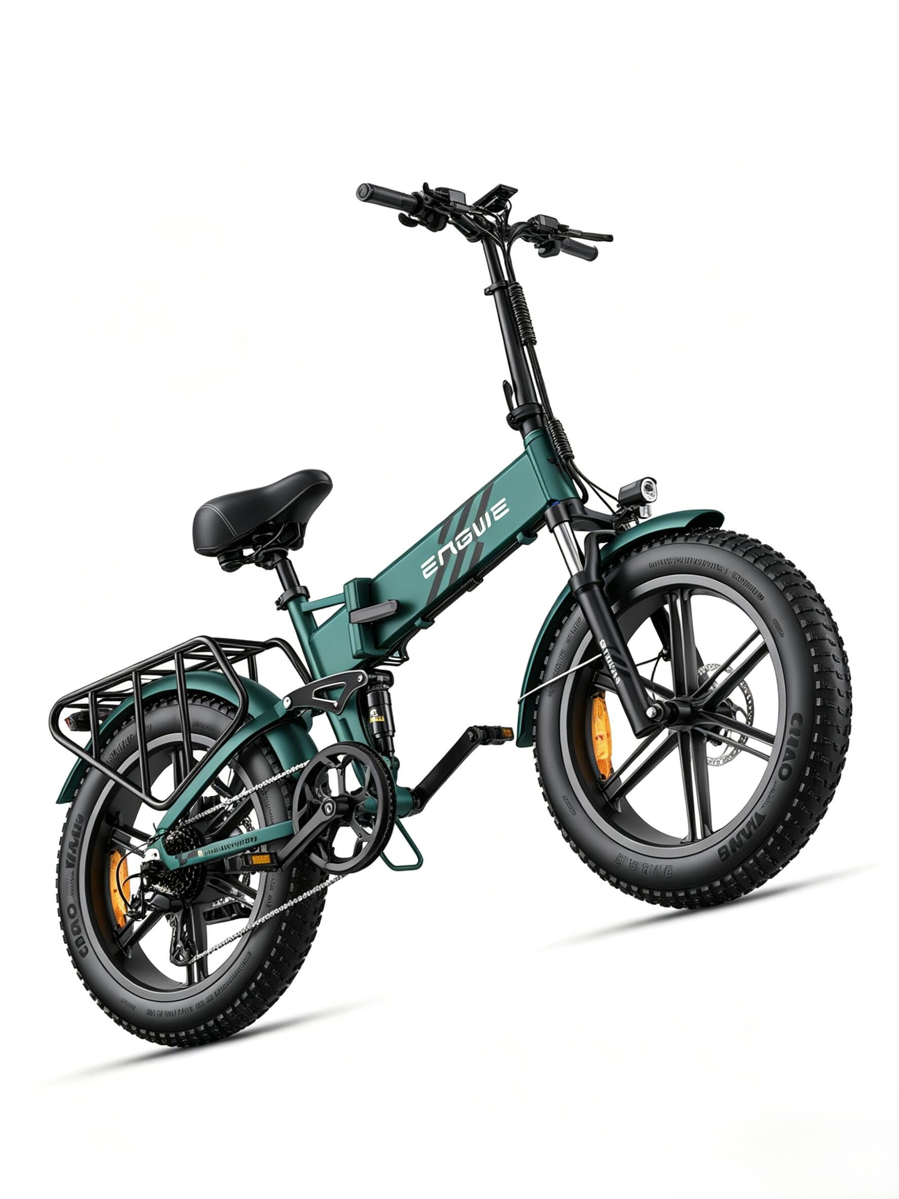 Vélo électrique PURE UNICORN U2, moteur 750 W, batterie 48 V 12,8 Ah, 7 vitesses, autonomie de 60 km – Blanc - Standard