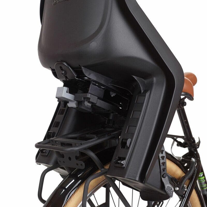 Vélo VTT 20 » enfant mixte monovitesse avec freins V-Brake et jantes en aluminium – ICA BIKE - L