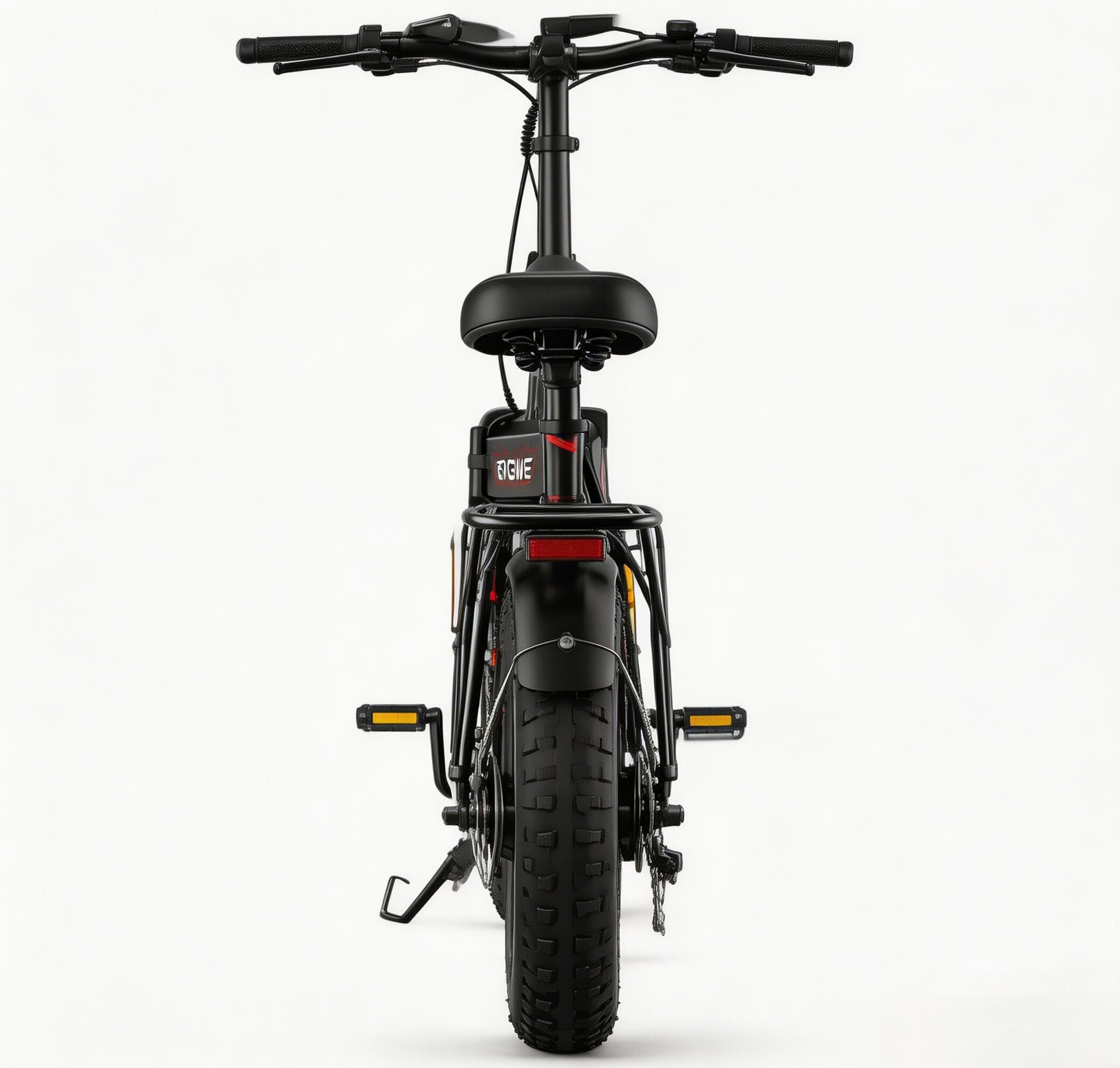 Velo VTT Huffy Extent pour Garcon 26″ Semi-Rigide Vélo de montagne – Shimano 18 vitesses – Gris – 13ans+ - L