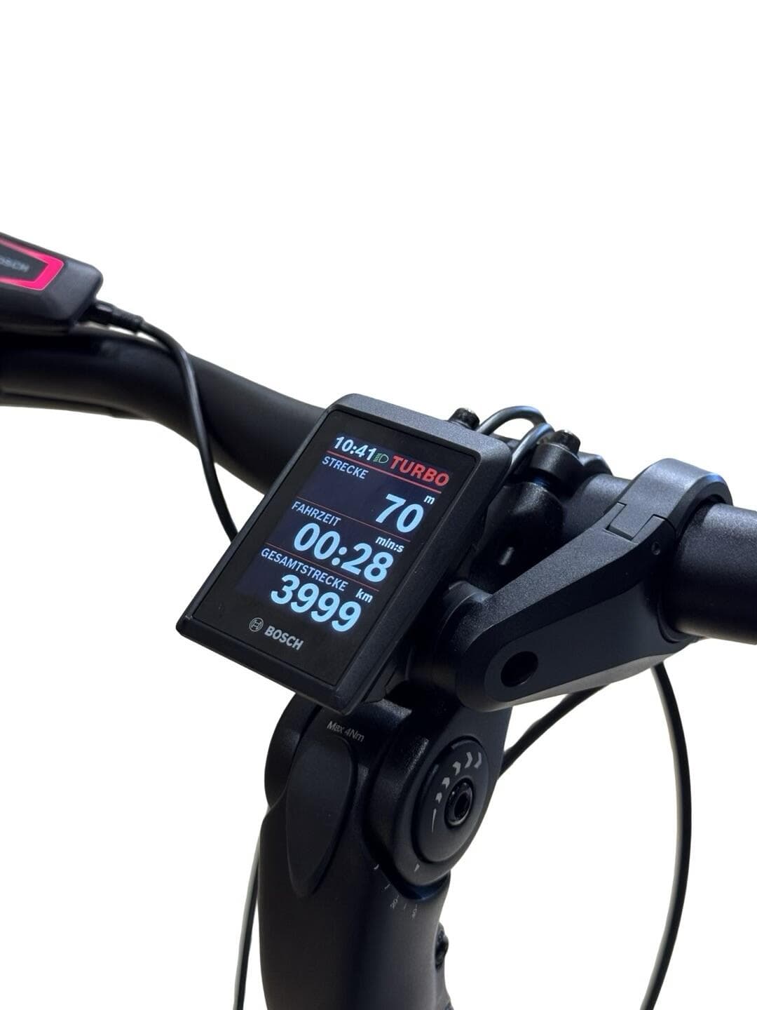 Vélo tout terrain – Licorne Bike – Strong – 26 pouces – Schwarz/Blau/Lime - L