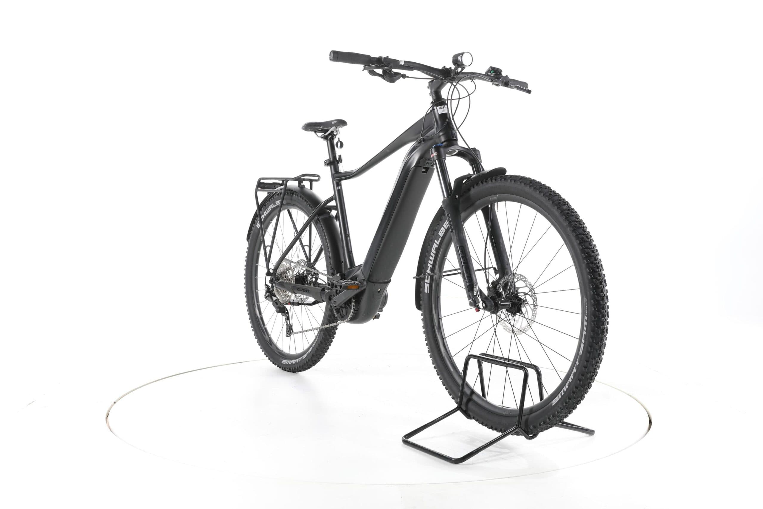 Vélo VTT 26 » Tout Suspendu Twister – Cadre Suspendu – Fourche Télescopique – 18 Vitesses – Freins V-Brake - L
