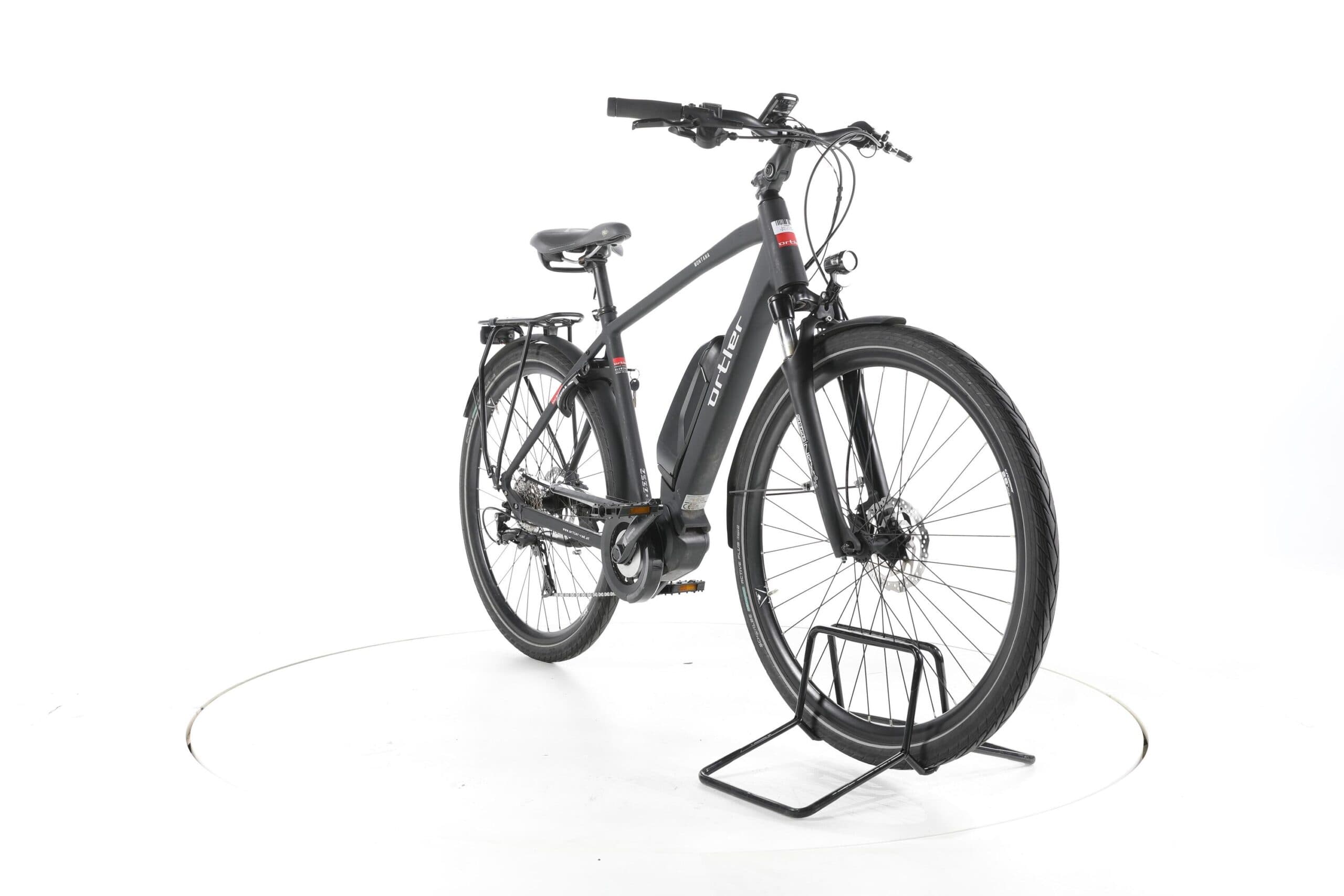 Velo VTT Enfants Huffy Marker 21 vitesses 24″ Acier Gris - S