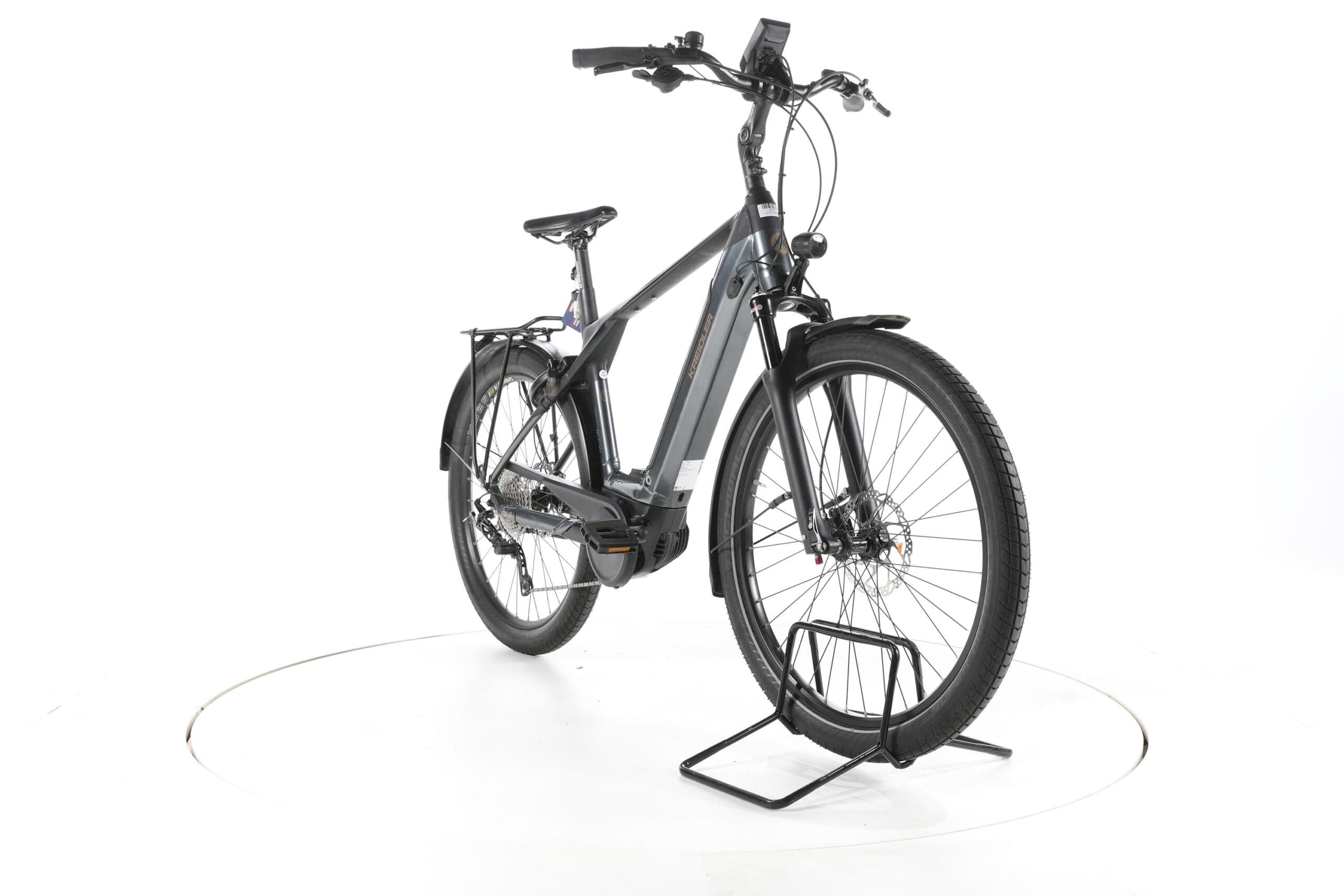 Vélo GTT HILAND BIKES VTT 26″ Aluminium SHIMANO 21 Vitesses Freins à disques Suspension avant – Noir - S