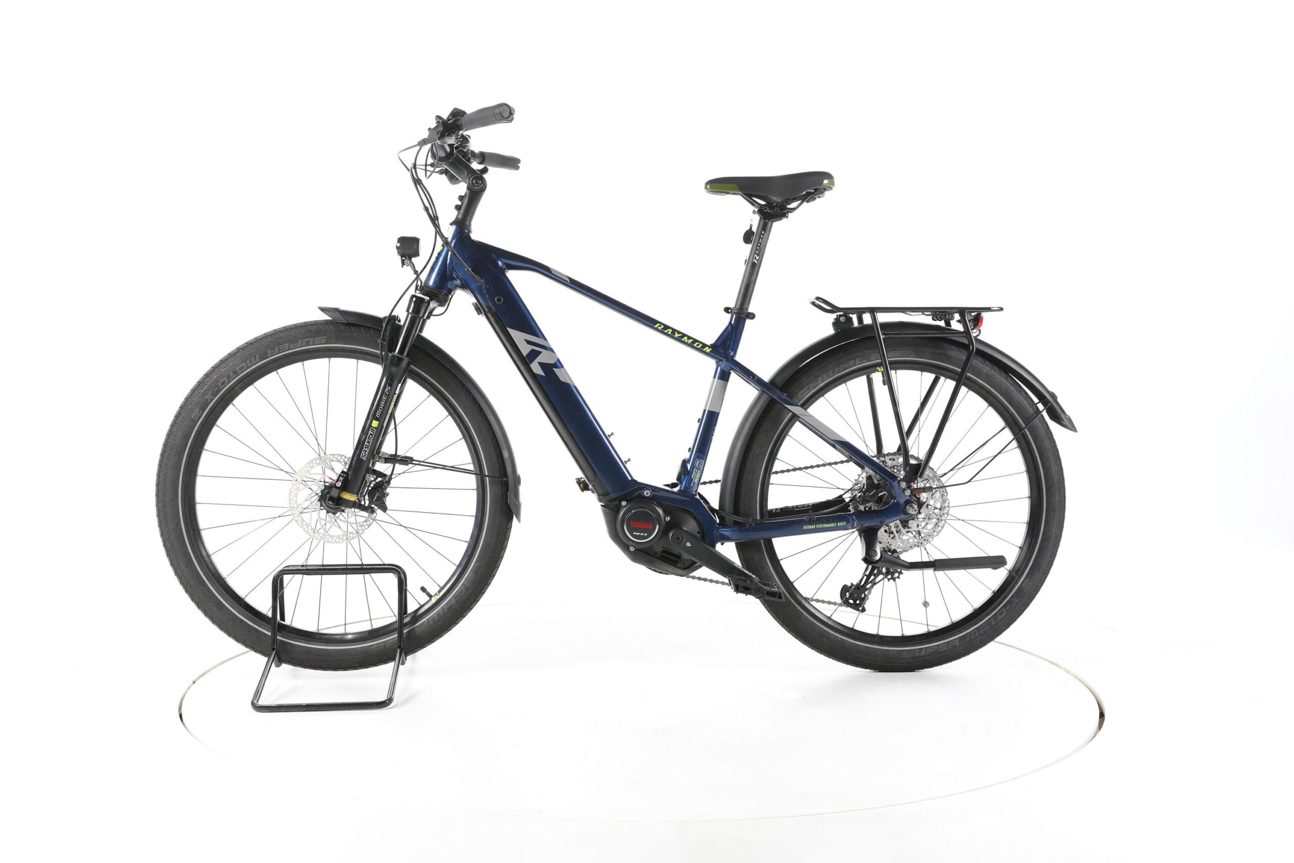 VTT semi-rigide 27,5″ Morzine noir-rouge KS Cycling – 21 vitesses – Freins à disque – Pour chemins et sentiers - Standard