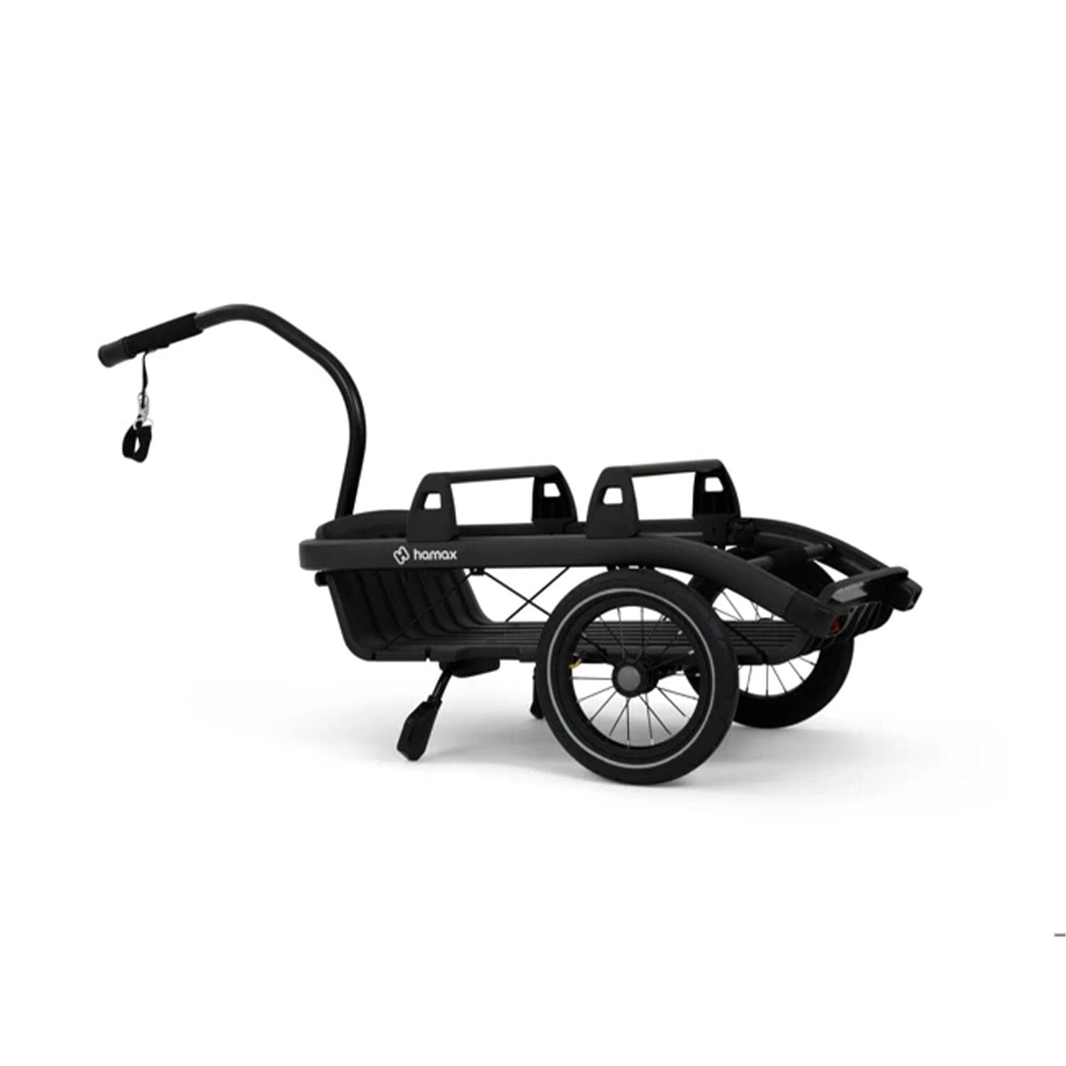 Vélo VTT Semi-Rigide 29 » – KS CYCLING – Xplicit – Homme – 21 Vitesses – Noir-Bleu – Taille de Cadre 53 cm - L