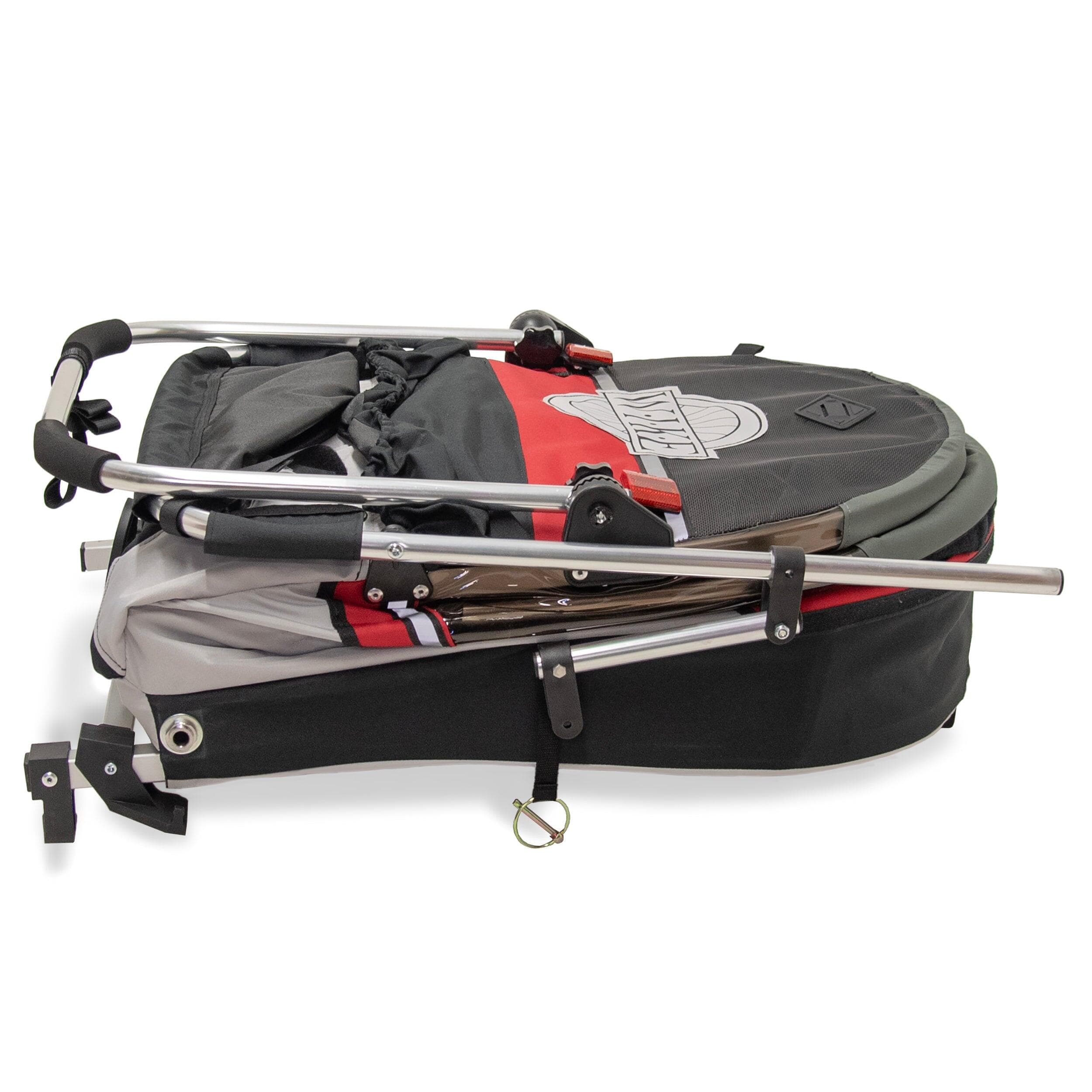 HILAND 26 pouces VTT,21 vitesses pour hommes et femmes, cadre en acier haute résistance, freins en V, vélo hardtail adulte,Bleu - Standard