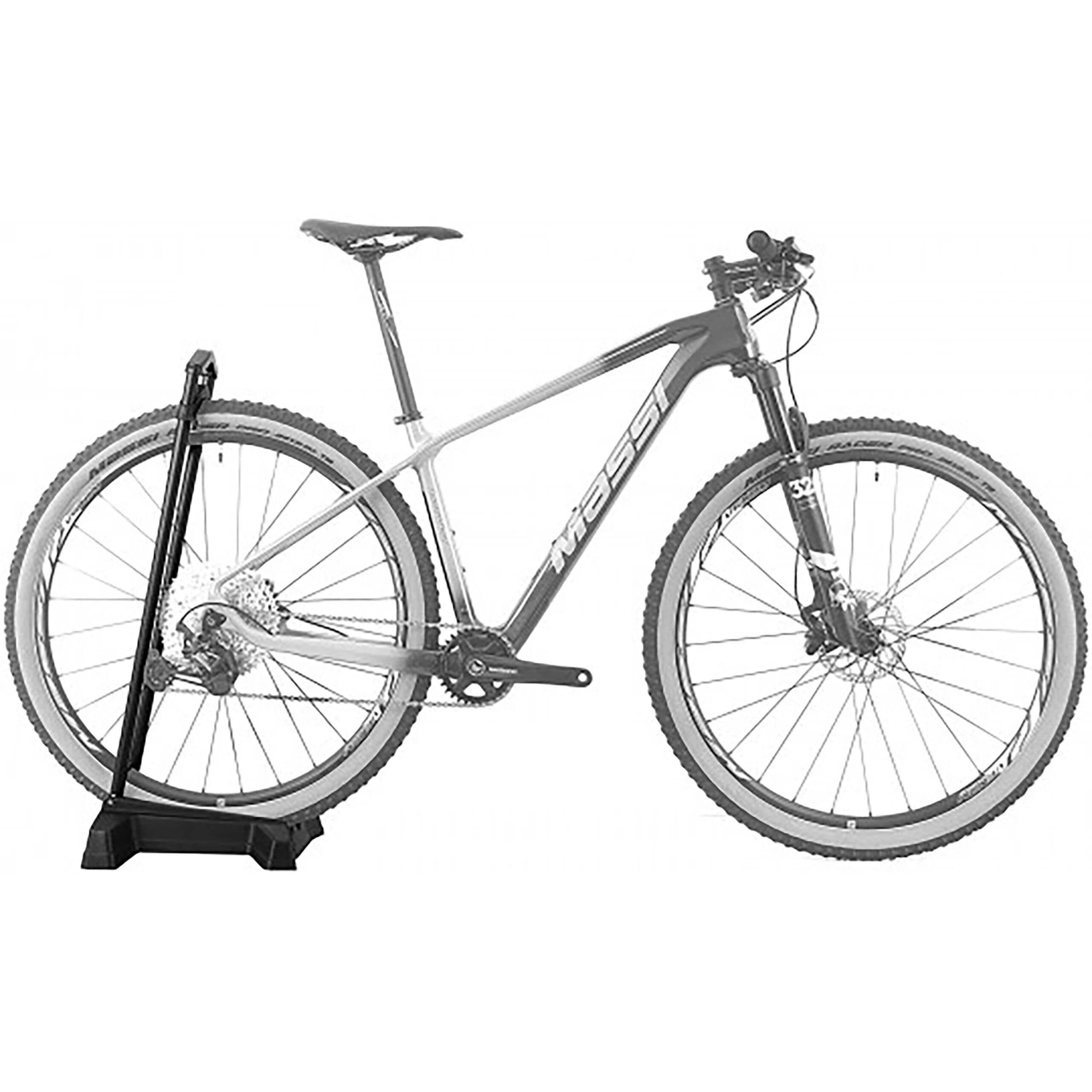 Vélo VTT – LICORNE – 27.5 – 21 Vitesses – Freins à Disque – Noir/Anthracite - M