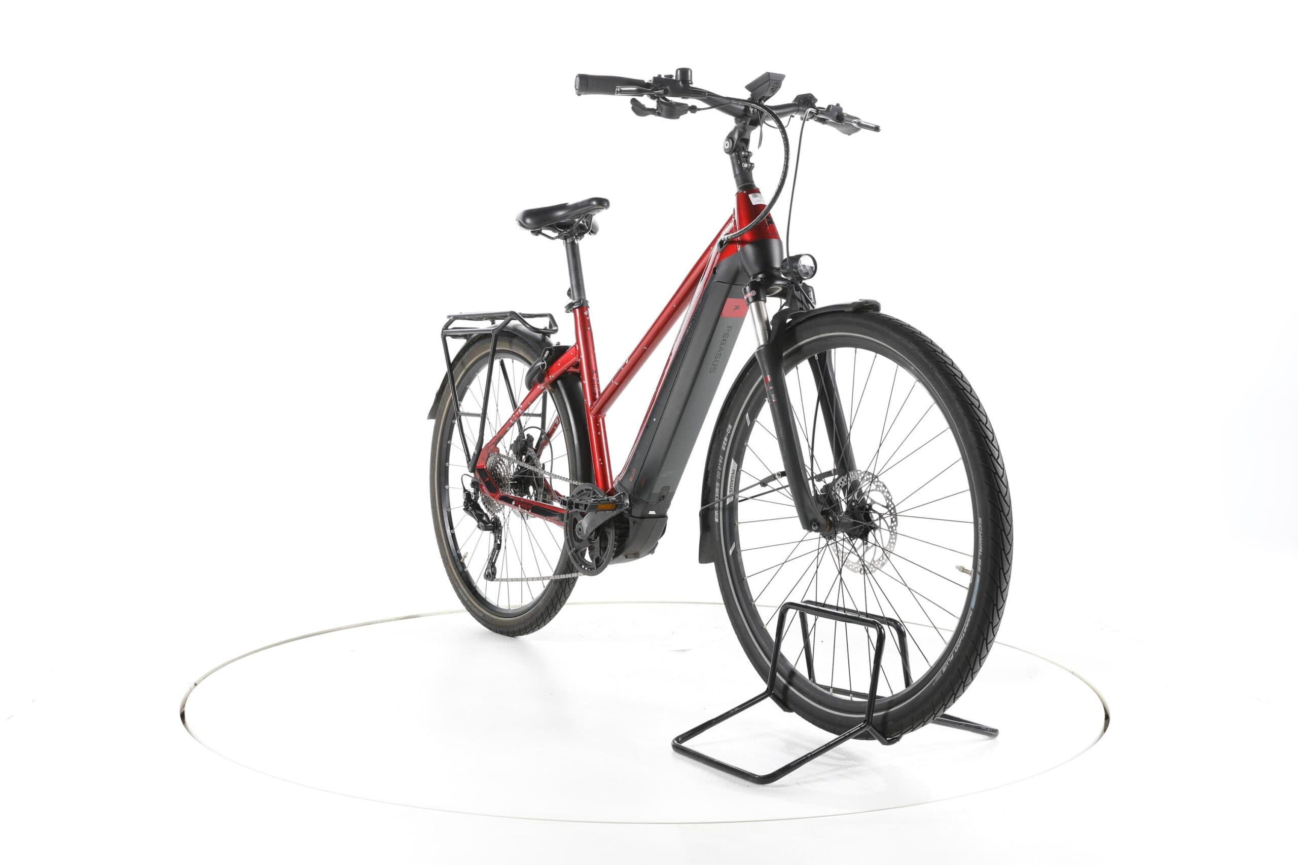 VTT Electric Bicycle Ridstar Q20MIN 1000W 48V15Ah Plage du mode PAS 80KM 20″ 7 vitesses Noir E-Bike City Snow University Student - L
