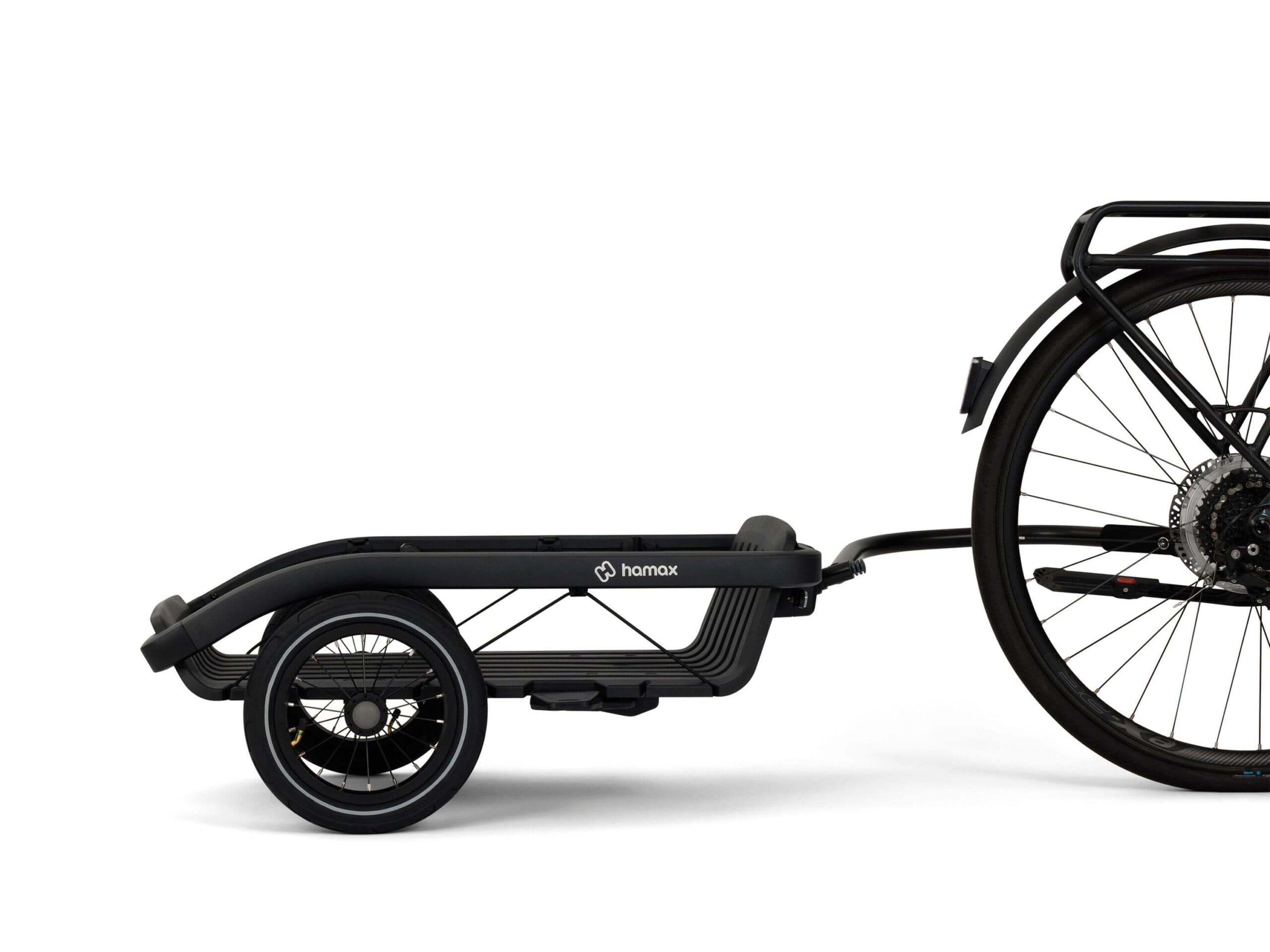 Vélo enfant 16 » Pat’ Patrouille (Taille 105 cm à 120 cm) équipé de 2 freins, plaque avant, stabilisateurs + Bidon arrière ! - L