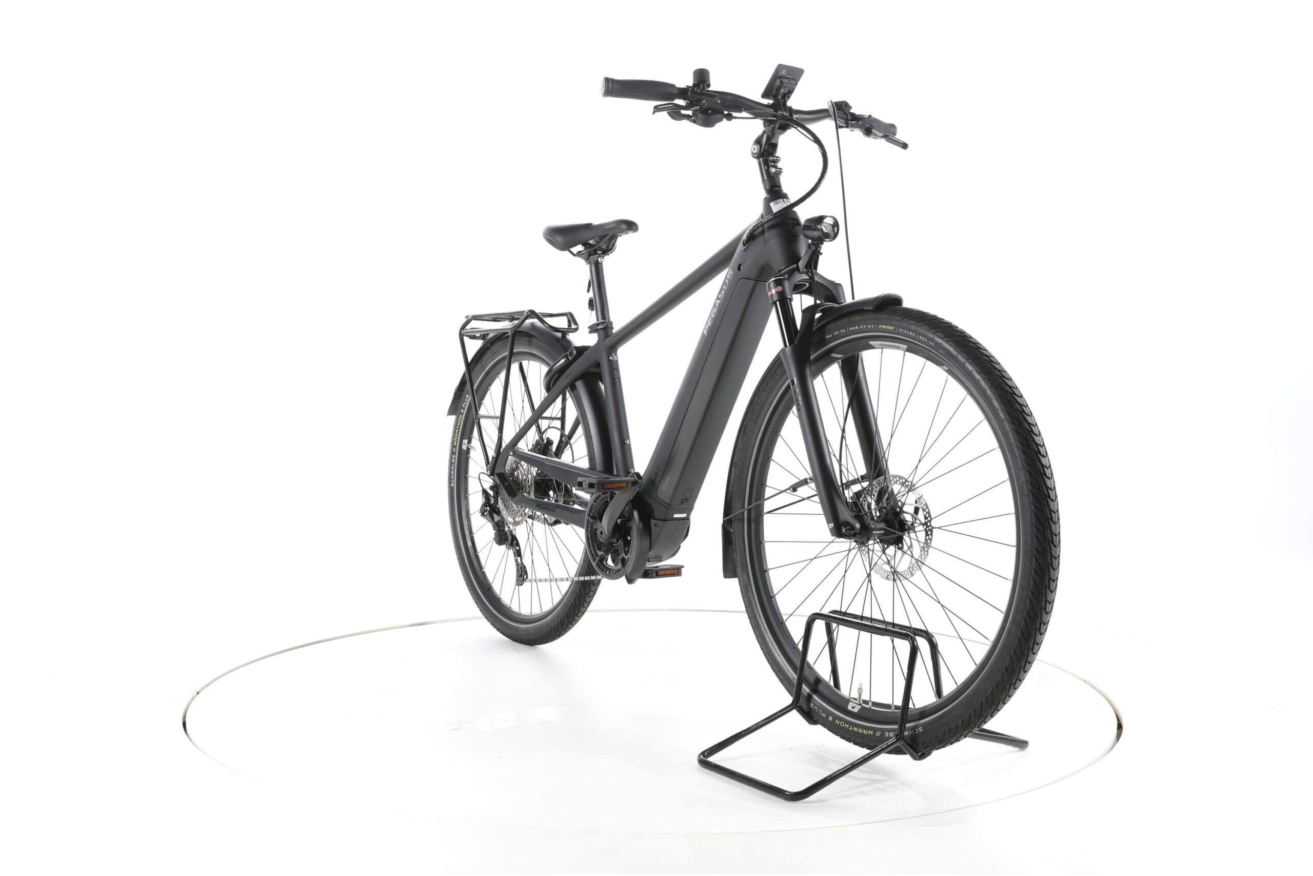 Roue Arrière VTT 27,5 – Bonin – Aluminium – V-Brake – Filetage 6/7/8 Vitesses - S