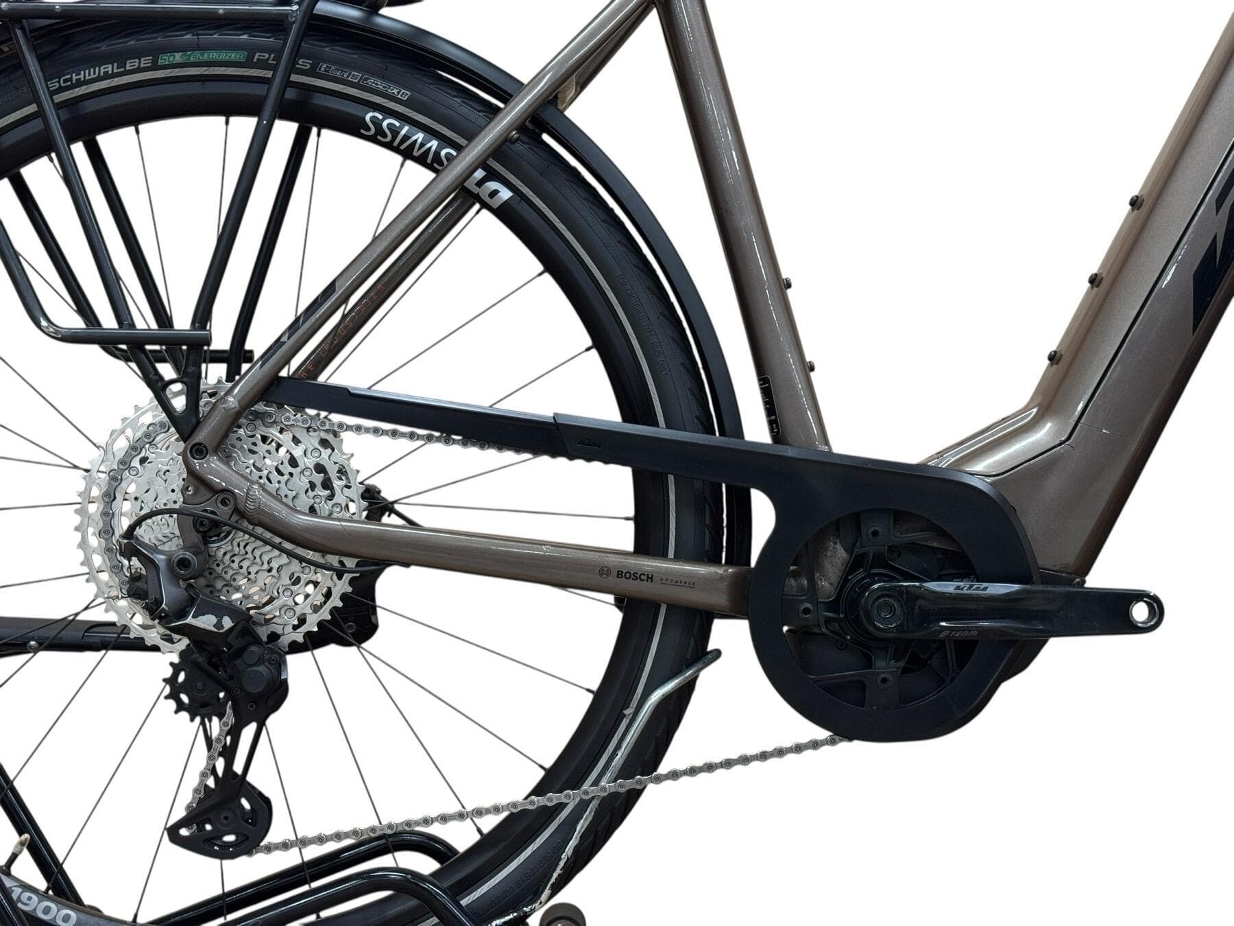 Vélo enfant 12 » Reine des Neiges Pour enfant - Standard