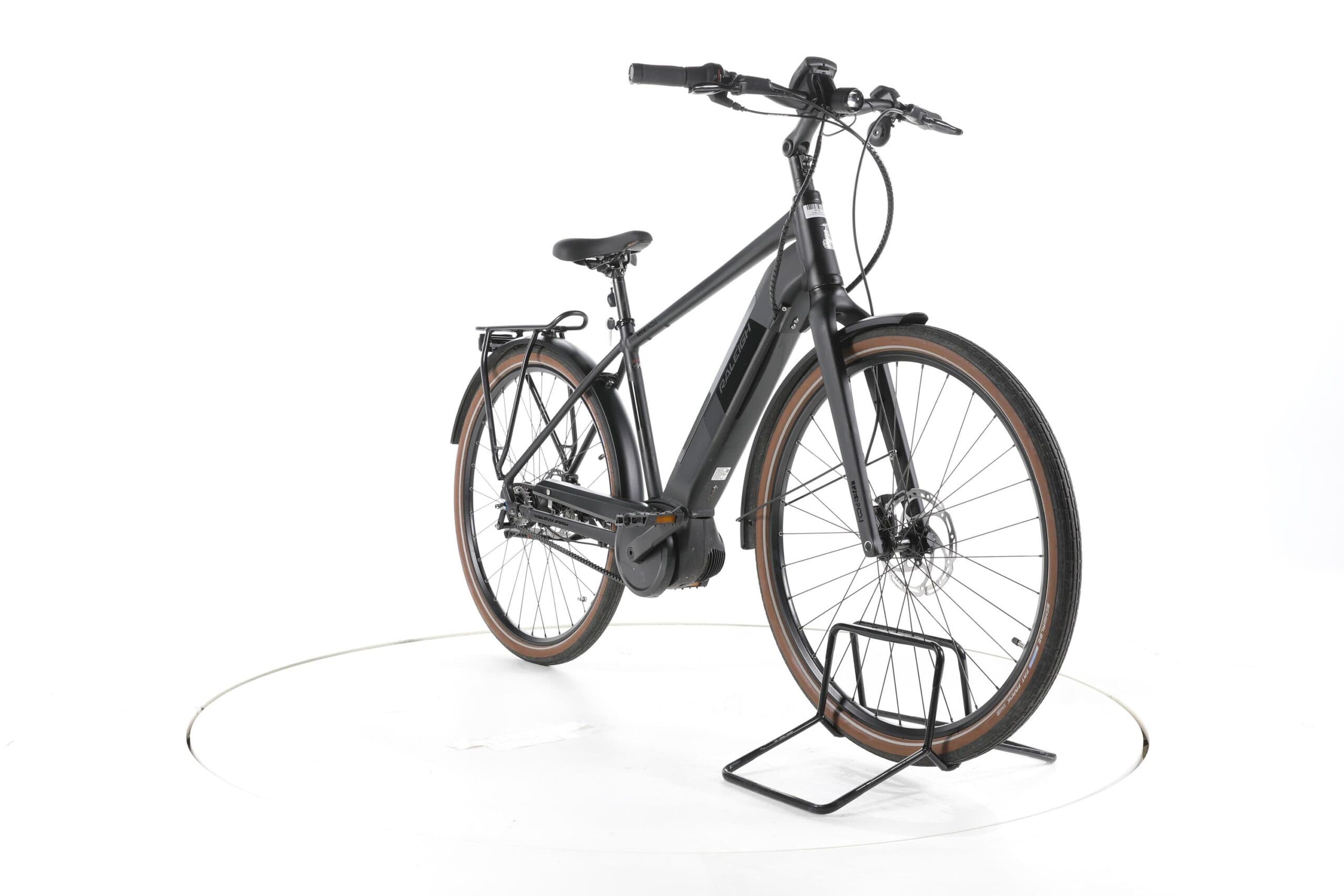 Pneu vélo électrique anti-crevaison CYCLINGCOLORS 700x35c tout-terrain VTT Ville Chemin VAE e-bike - M