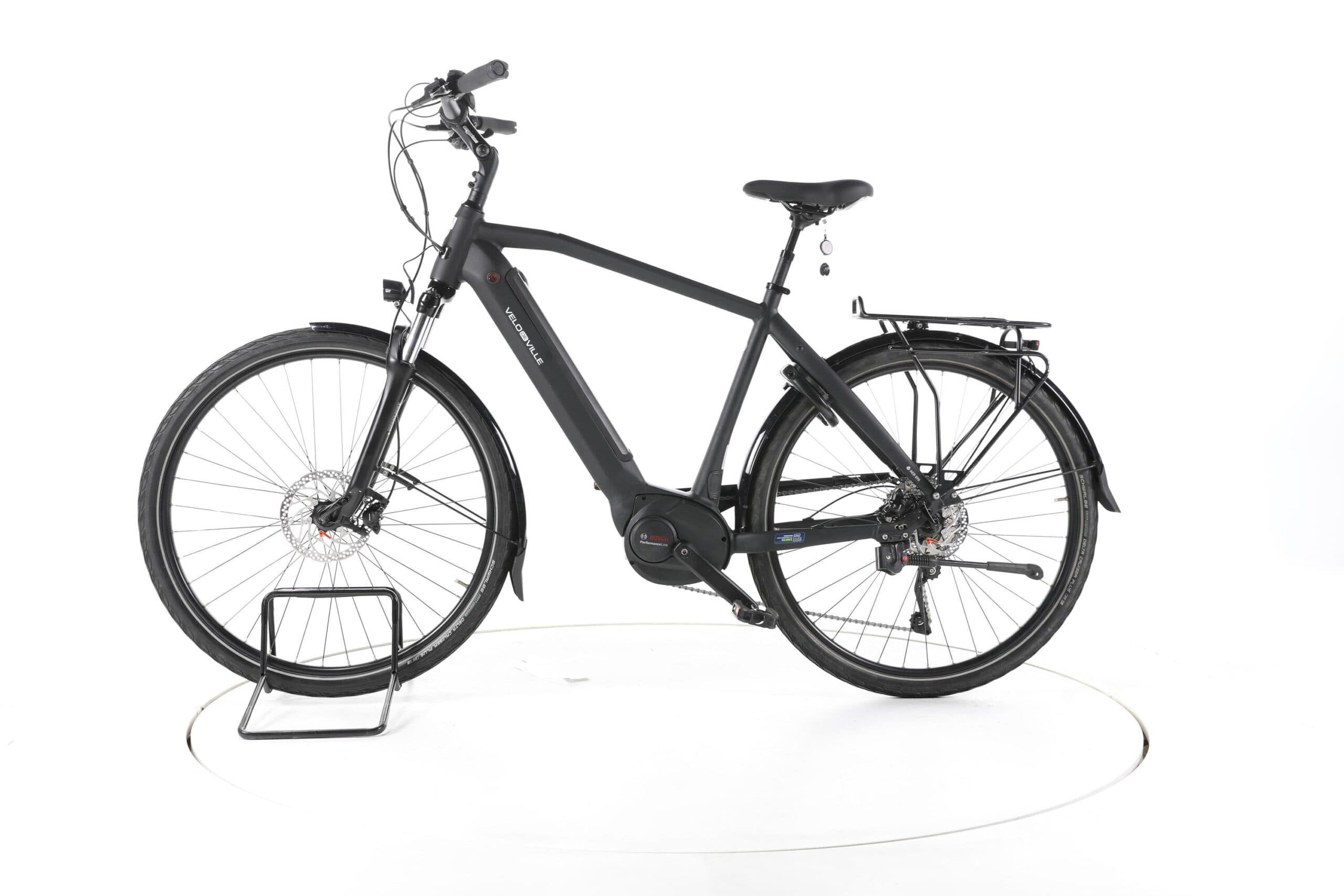 TRAIL GRIP R Pédales vélo tout chemin à grip VIBRAM – Rouges - Standard