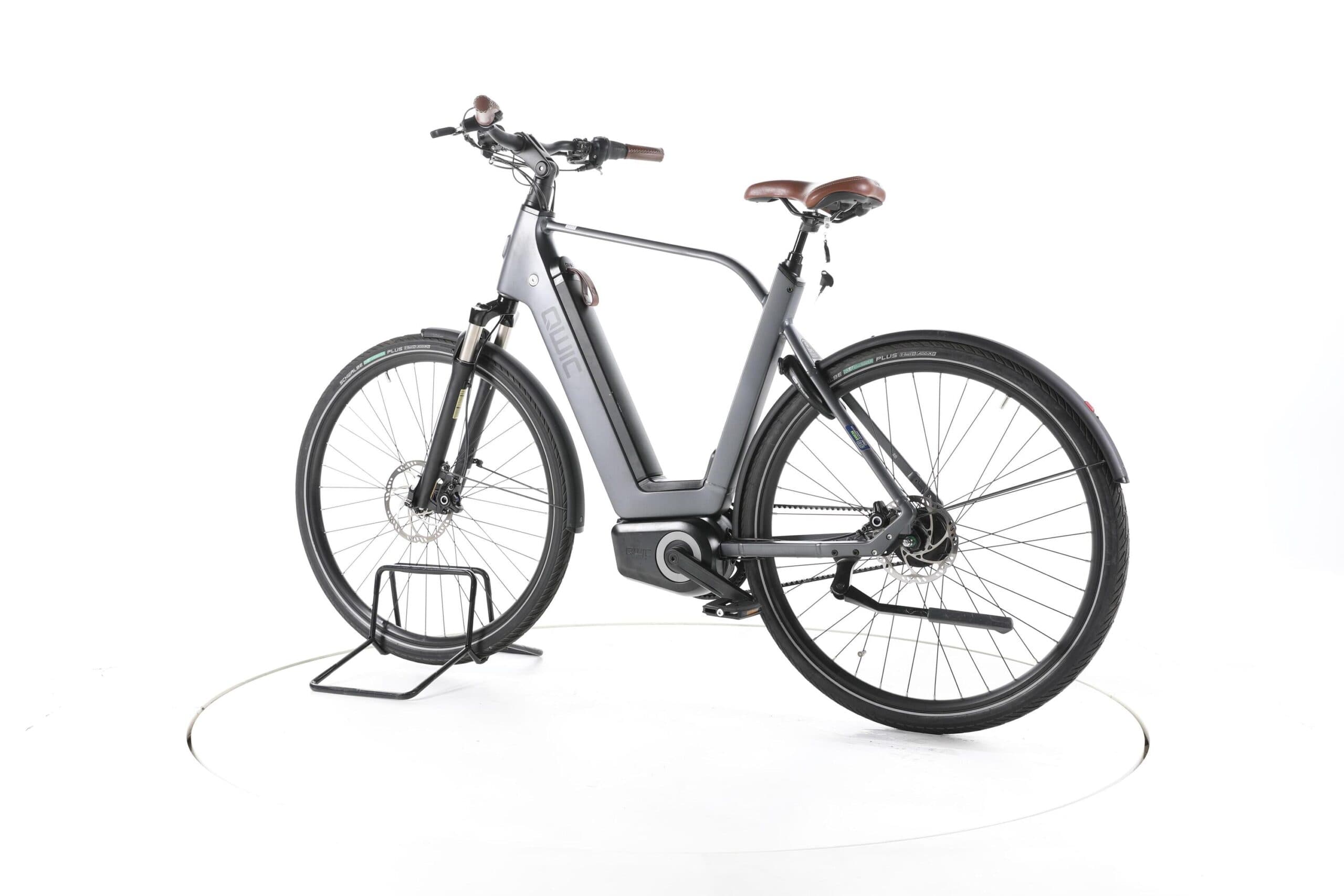 Vélo Enfant Garçon 14″ Prince Des Sables – 4 à 6 ans – Beige, Orange, Jaune, équipé de 2 Freins - L