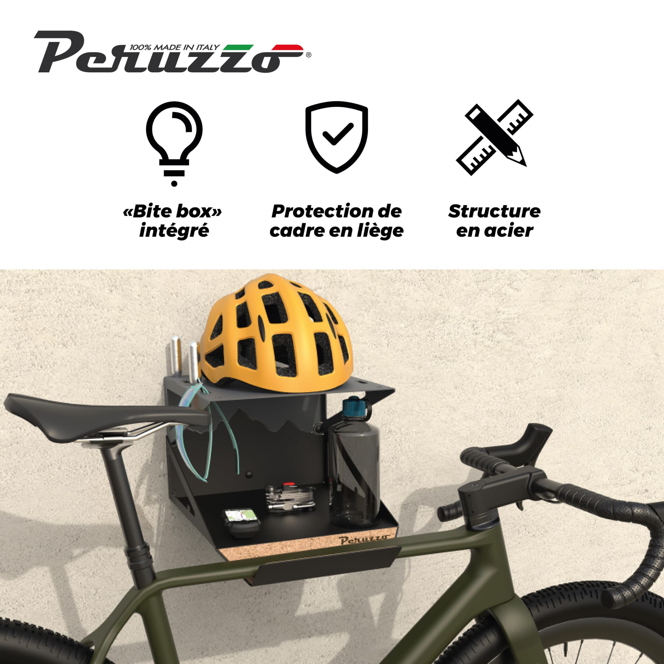 Vélo Électrique E-BIKE Pliable Adulte – BURCHDA R5 Pro Gris – 26″x4.0″ – 48V 20AH – 1000W – 45KM/H – 110KM（PAS）- Disque Hydraulique - XL