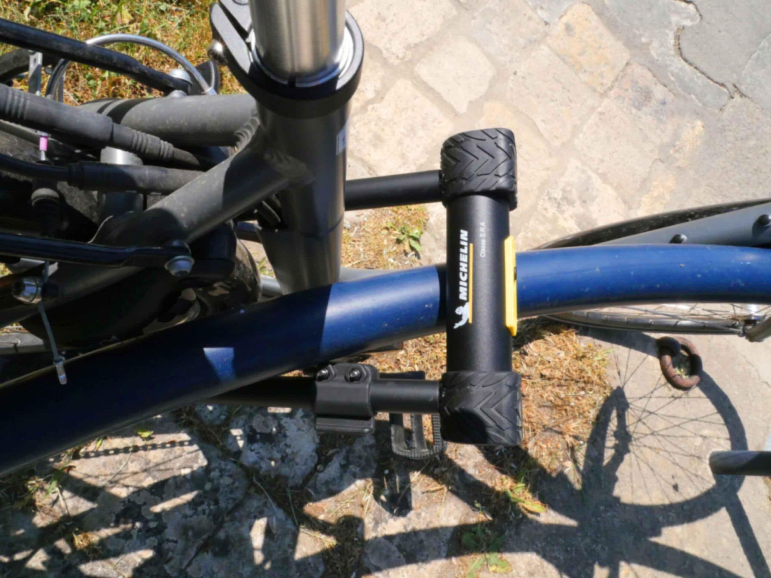 Vélo enfant VTC 20″ Fille – 6 Vitesses – Dérailleur Shimano – Freins V-Brake + équipement City - XL