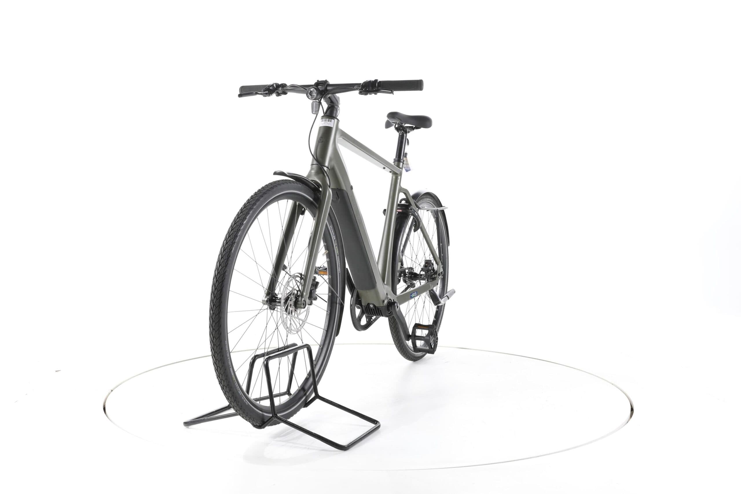 Vélo Électrique DUOTTS S26 – Double moteur 750W*2 – 48V/20Ah Samsung Batterie – 7 vitesse SHIMANO – Roue 26*4.0 »+ sac de vélo - L