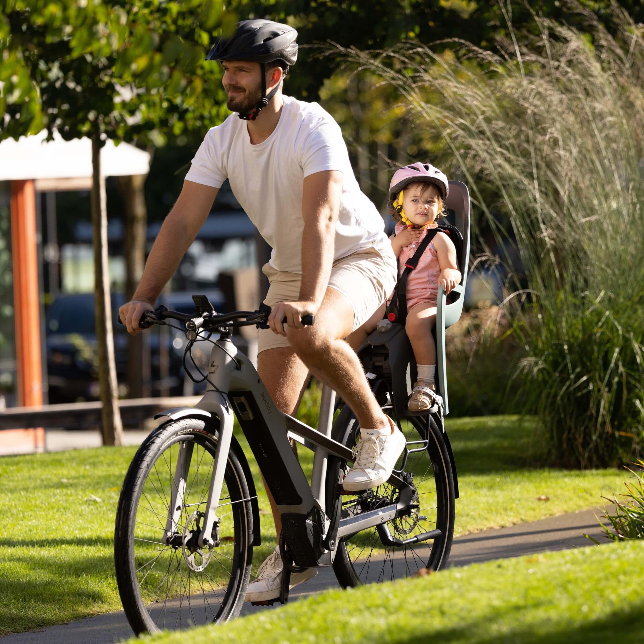 Vélo Welt G100 – XL - M