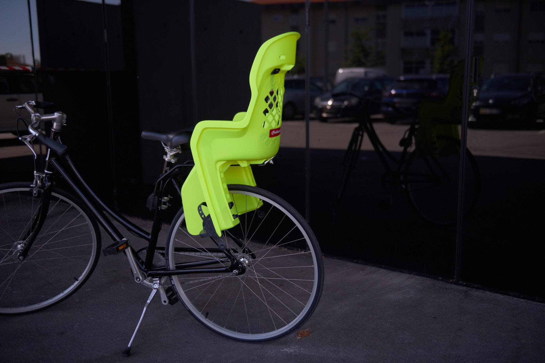 Vélo enfant Radio Bike Legion - S