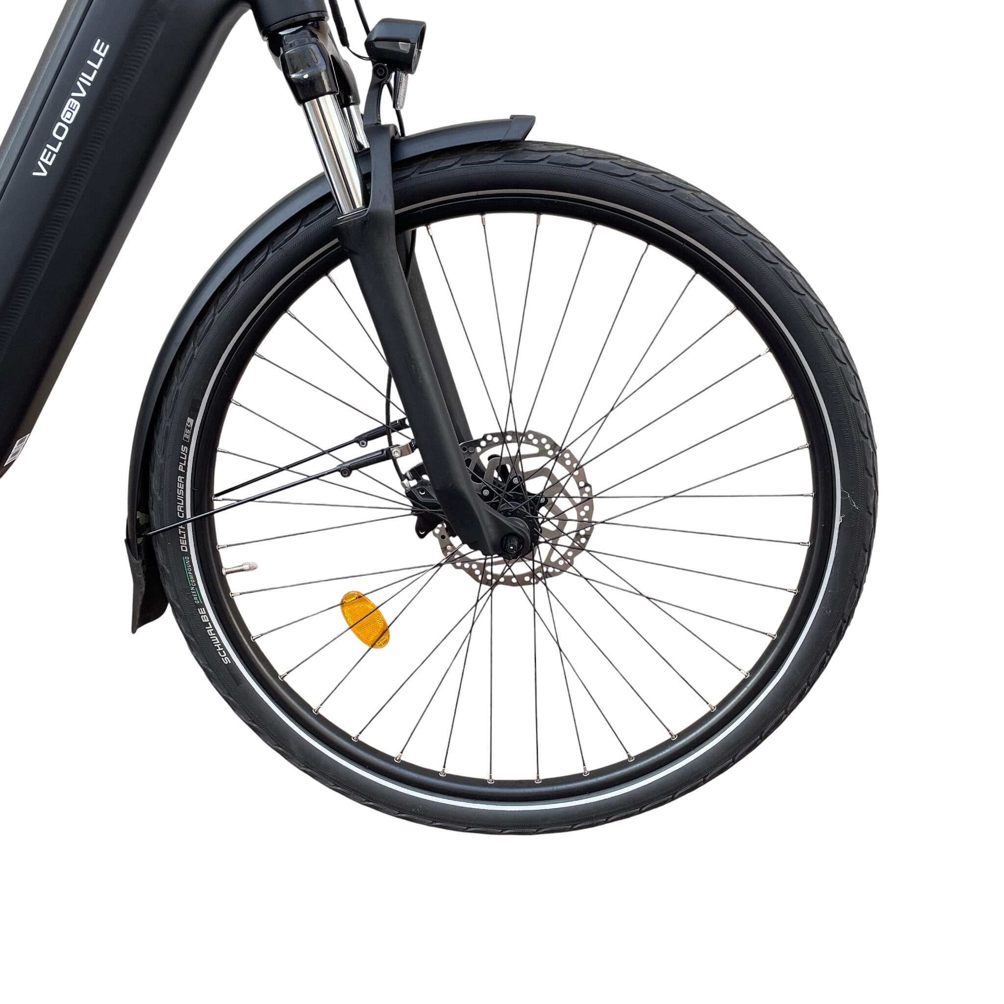 Vélo de route Kellys Arc 30 – blanc – Taille L – Cadre en aluminium, fourche en carbone, 18 vitesses - Standard