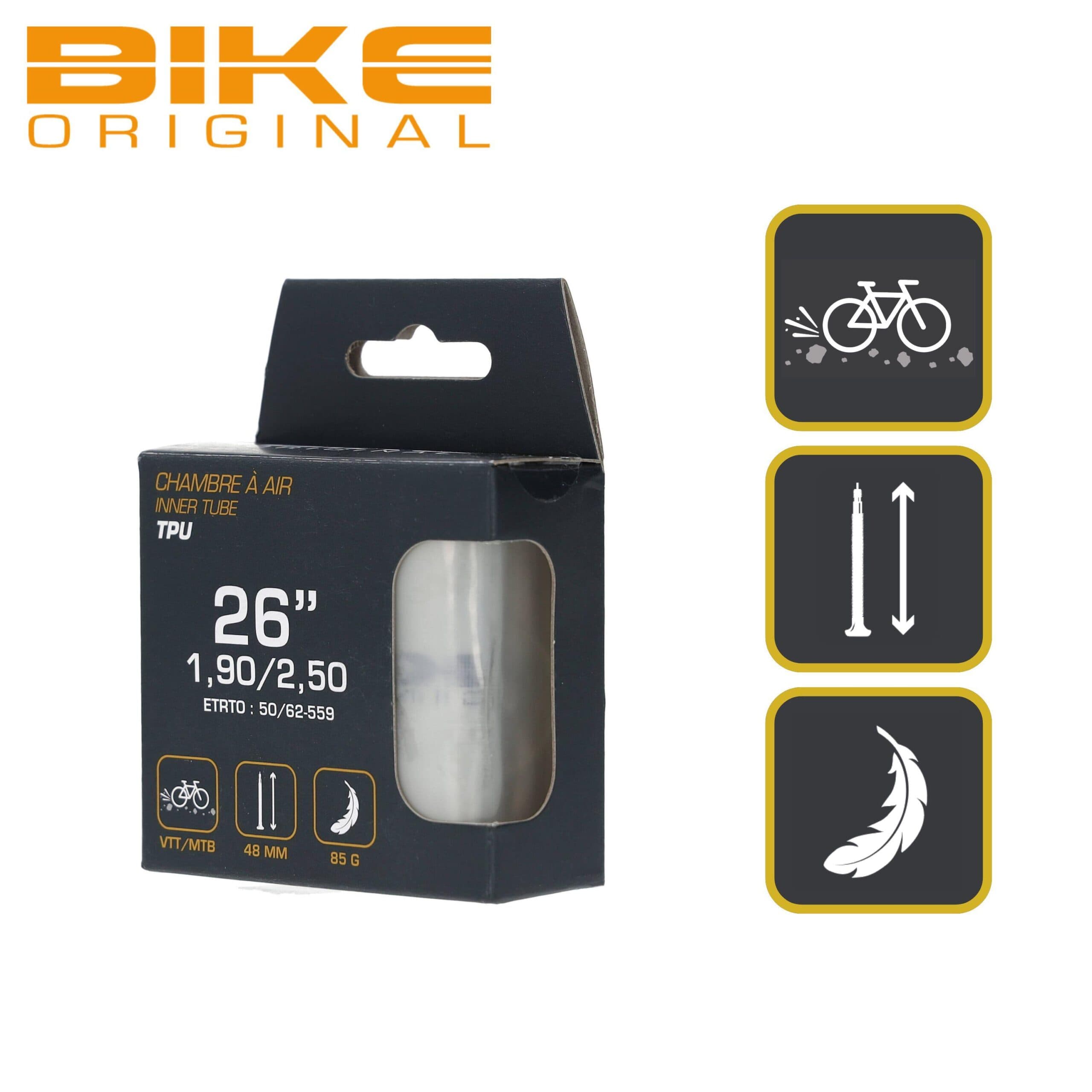 Roulements Enduro Bearings Shock Needle Bearing-6mm Bolt-44.2 mm Width - M