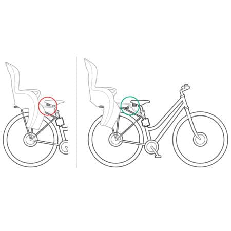 Vélo enfant Bemoov CS20 - S