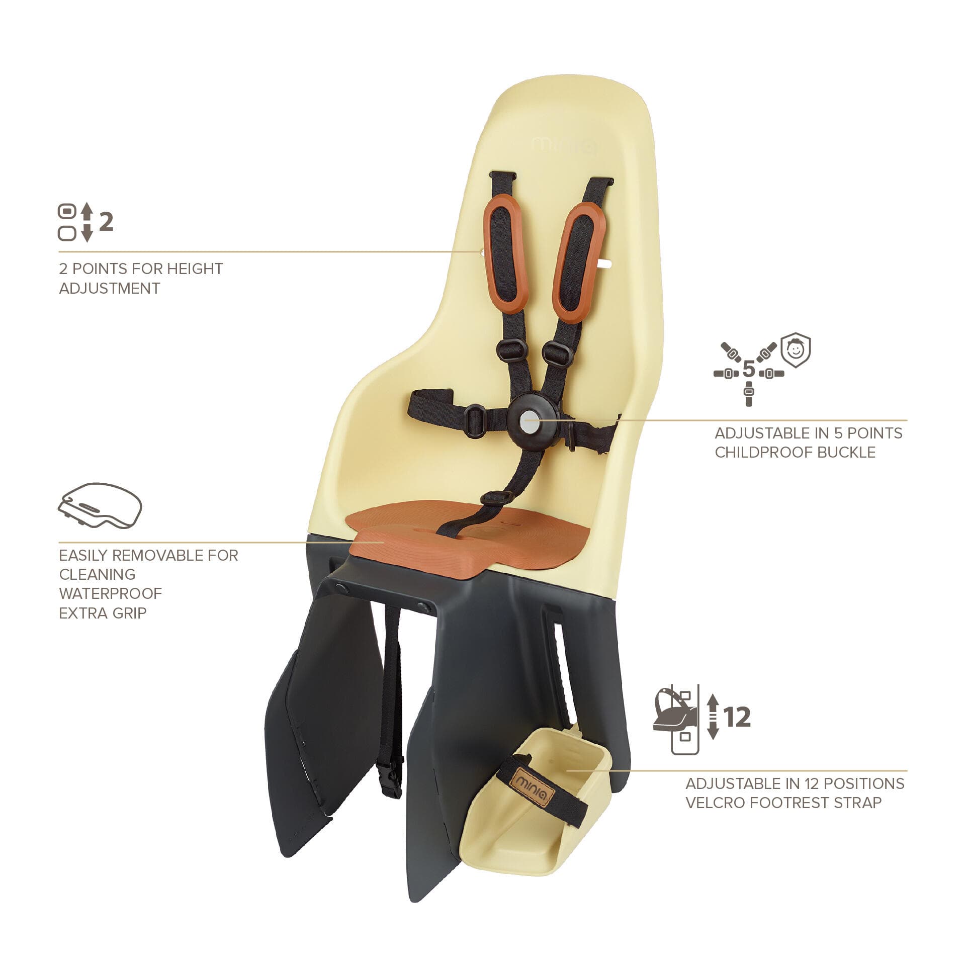 Kit pour réviser moyeu avec piste+billes+cônes monté Campagnolo - M