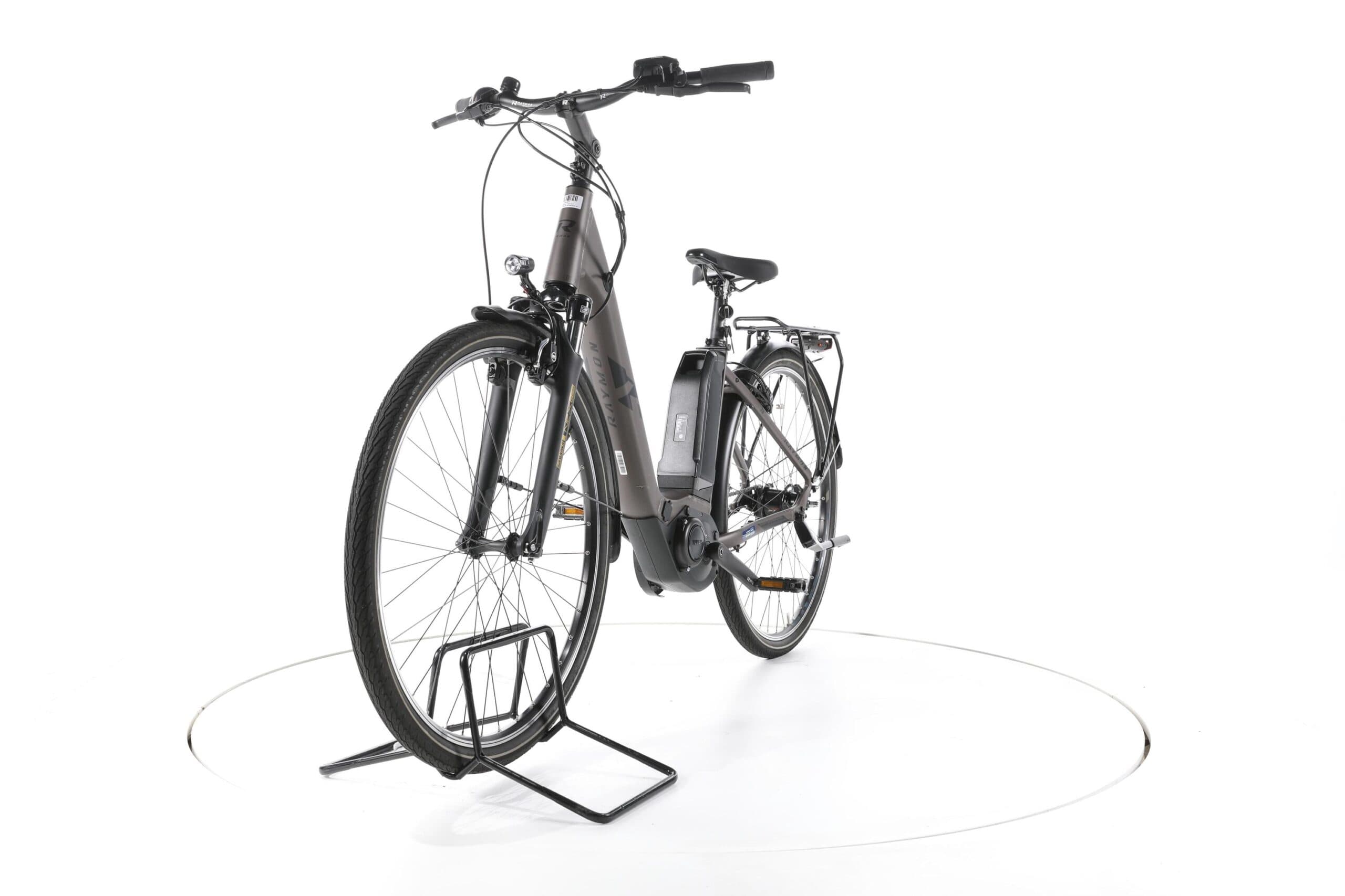 Tube en mousse noir de 1,3 mètre de long, revêtement souple absorbant les chocs pour vélo de montagne, vélos de route, vélos - M