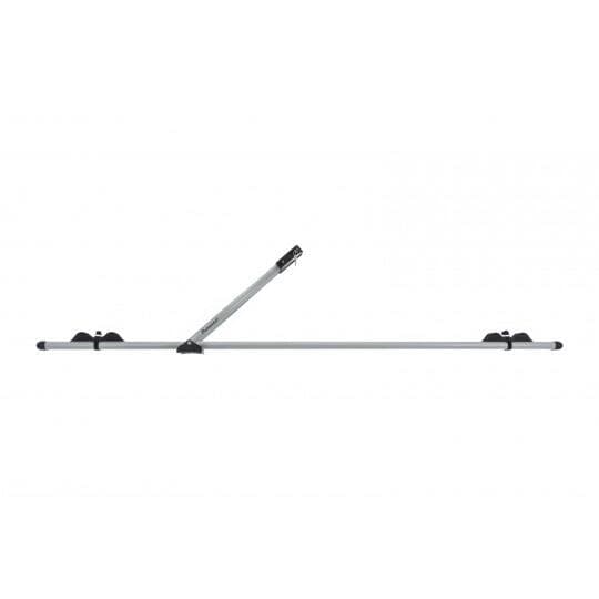 PLATEAU ROUTE 5BRA 50DTS D.135 CAMPA ULTRA TORQUE EXTERIEUR ARGENT ALU 7075 STRONGLIGHT CENTAUR CARBON-VELOCE ET MIRAGE-FULCRUM R - M