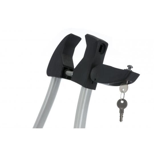Vélo – Go Fast – Fall Hard – Aluminium – VTT – Freins à disque hydrauliques - S