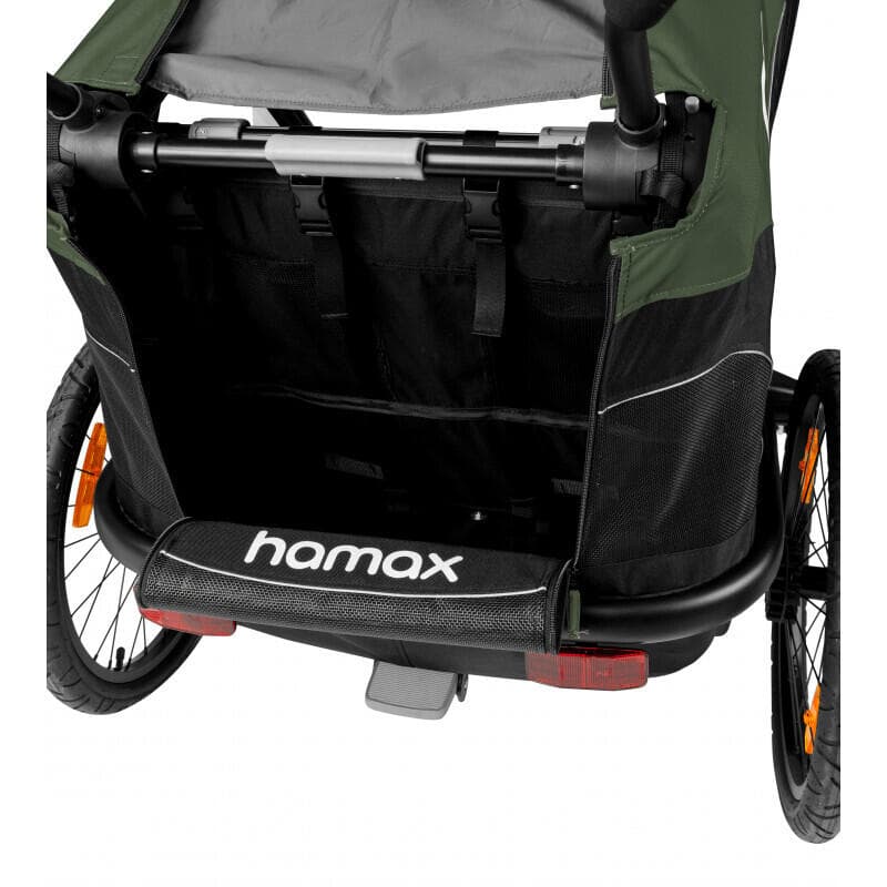 Vélo Kross VTC Trekking Evado – 21″ - L