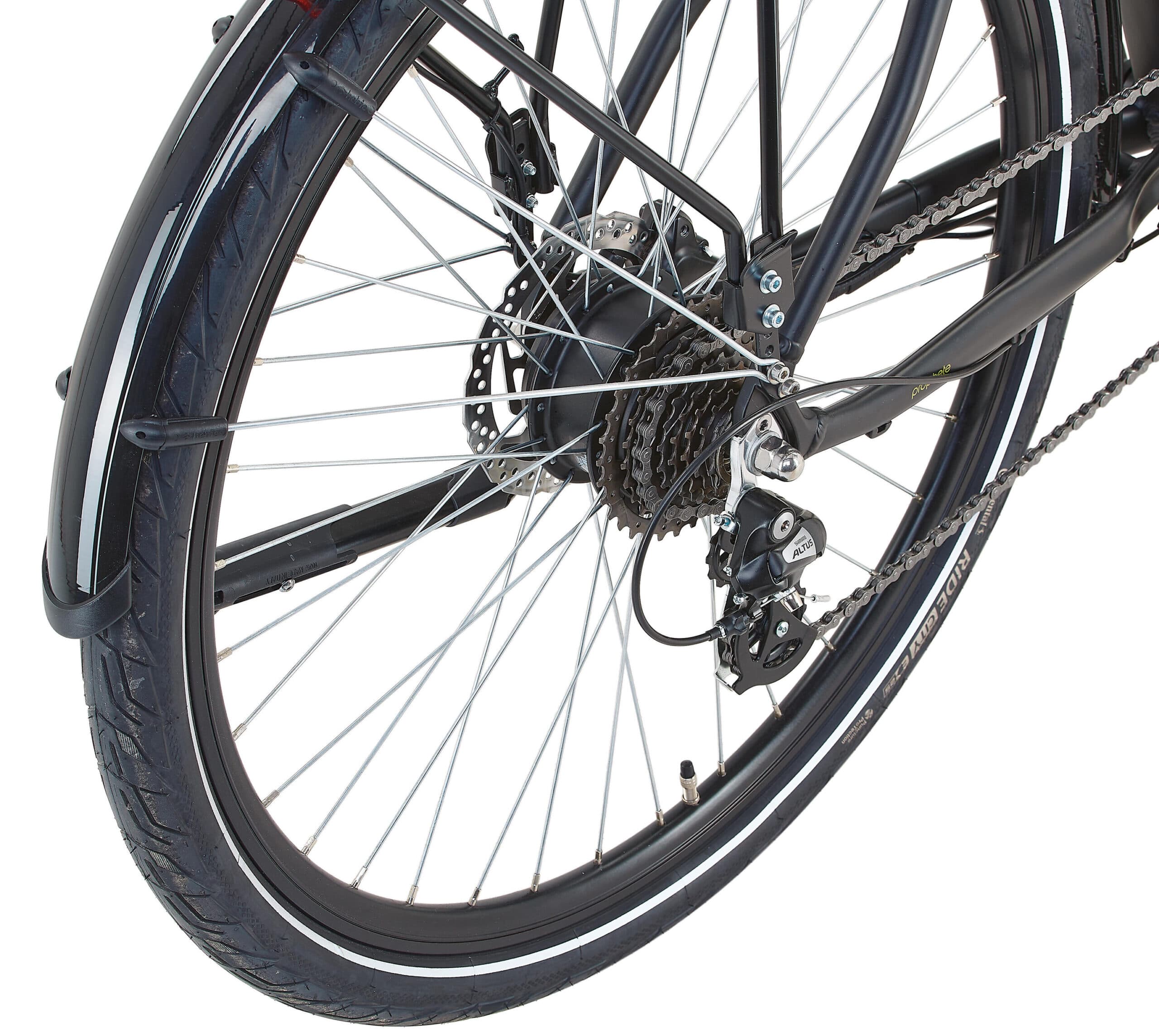 Vélo Kellys Soot 30 – bleu – S - Standard