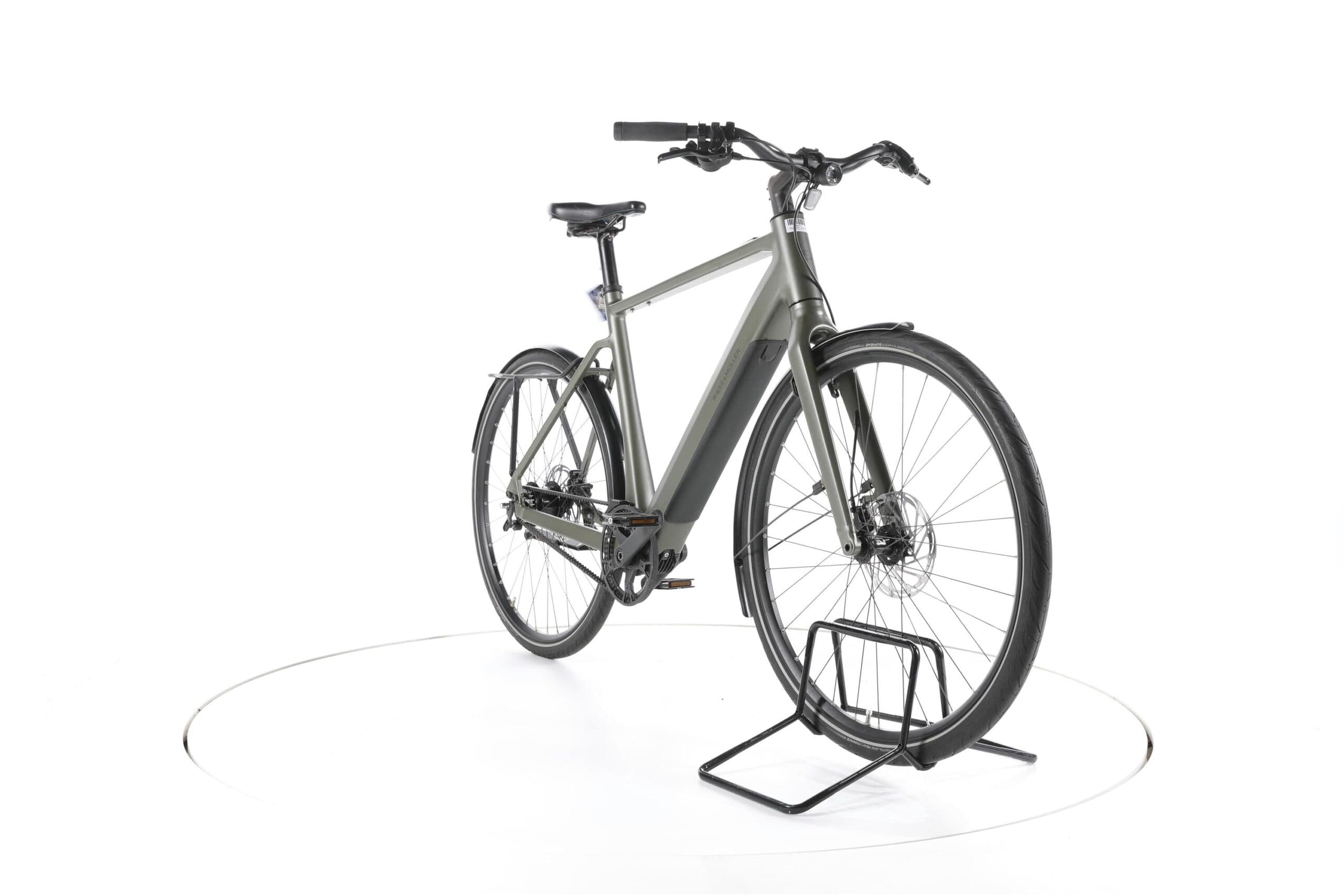 Drift Pro Big Wheel Noir - M