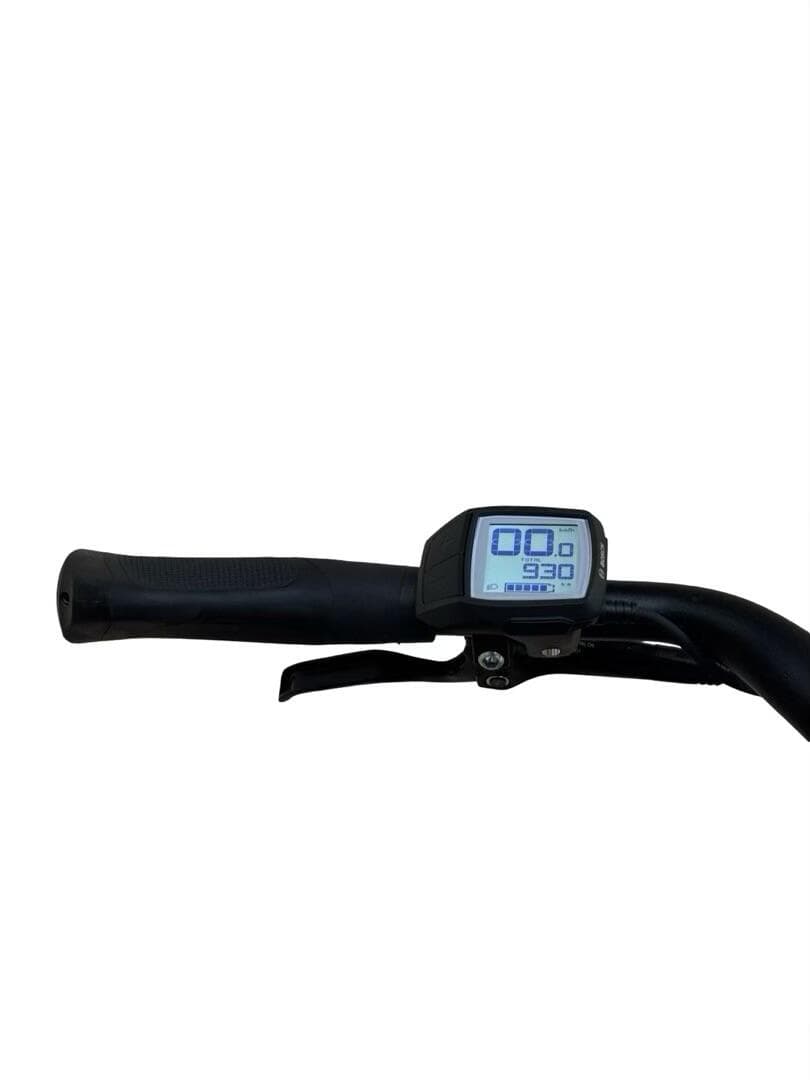 VÉLO ELEVEN OUTDOOR EXPERIENCE 26″ MADAME 7V CRÈME BRILLANT UNIQUE - Standard