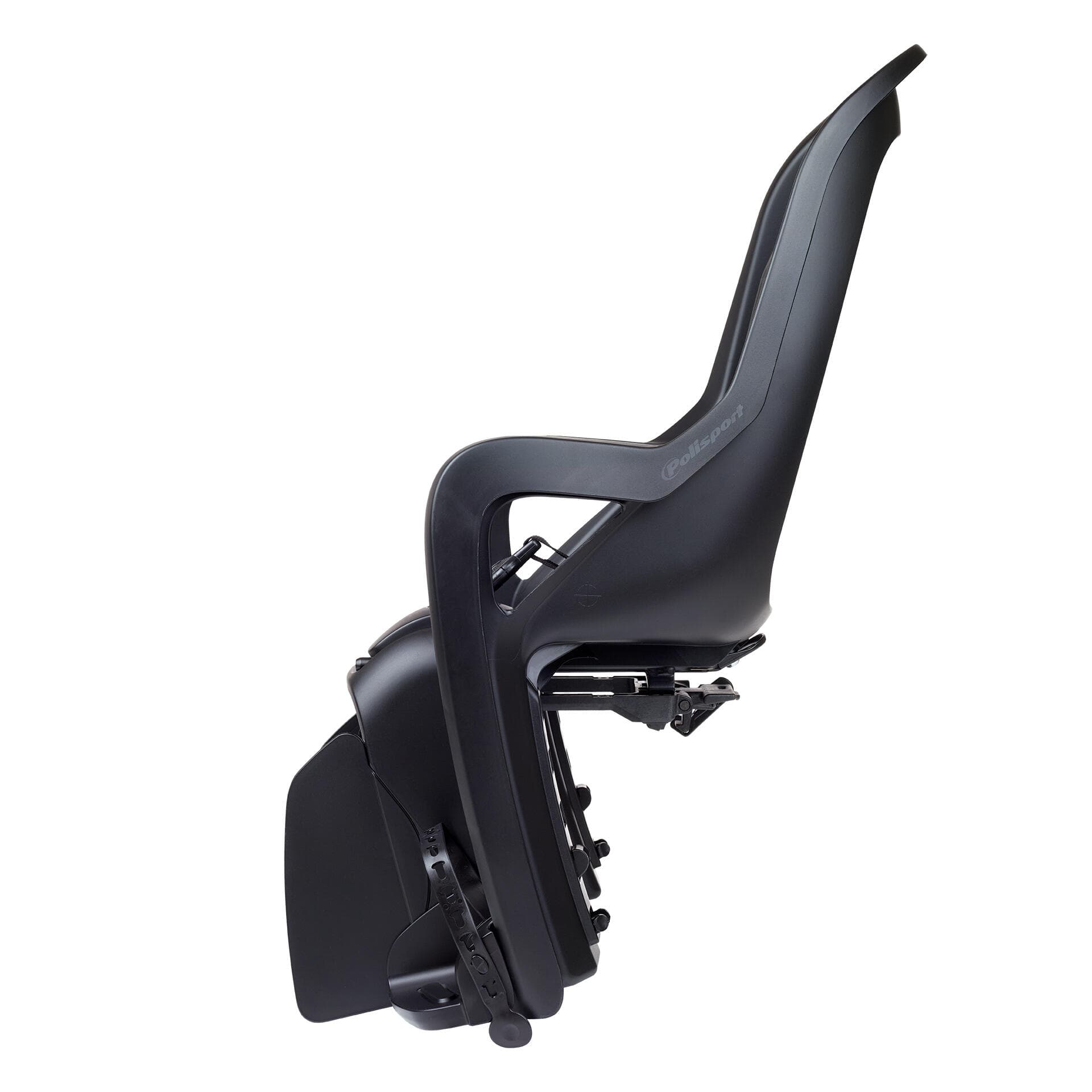 Vélo – Licorne – Stella Premium City Bike – 24, 26 et 28 pouces – Noir – Garçon - M