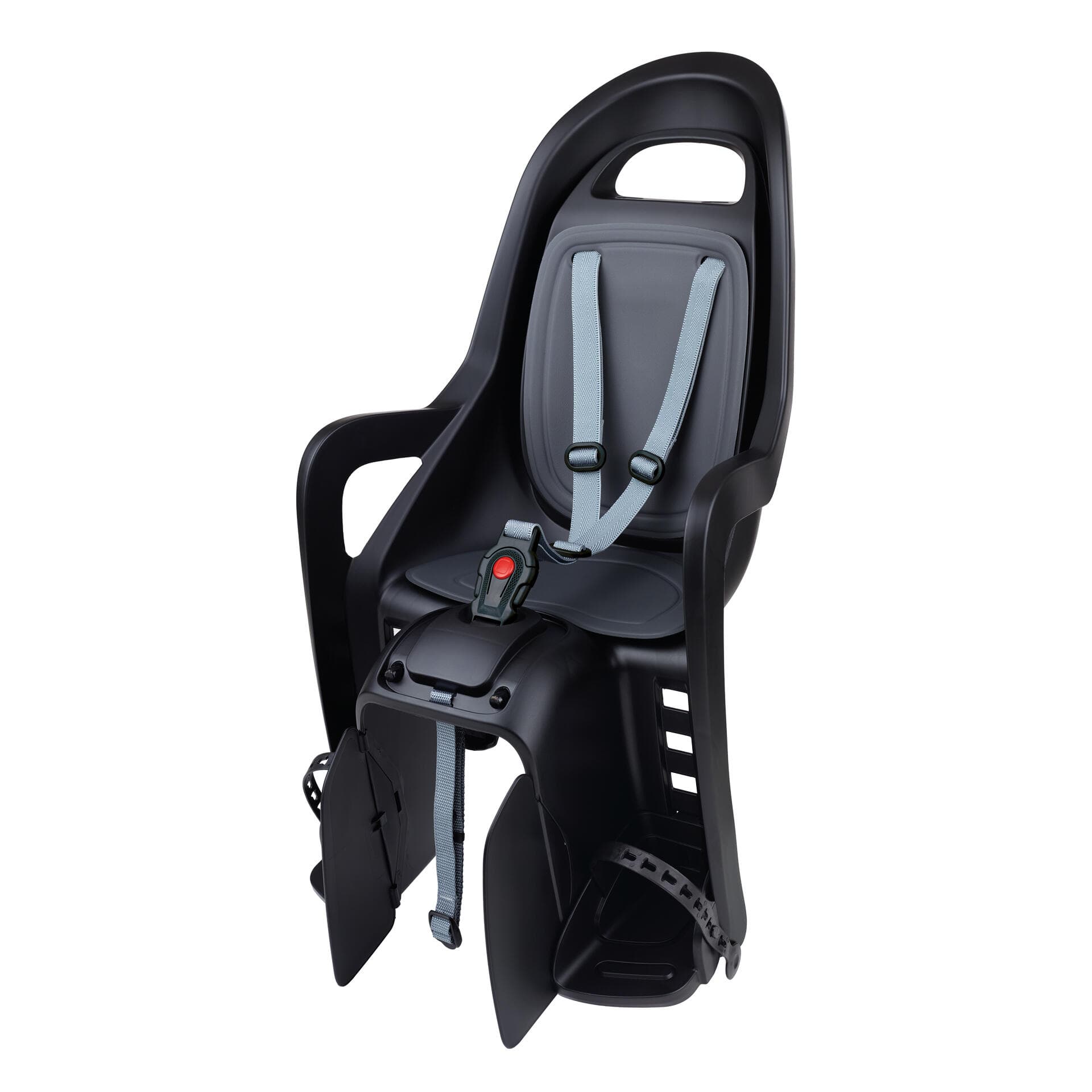 Licorne Bike Stella Premium City Bike 24,26 et 28 pouces – Vélo hollandais, Garçon [26, Noir] - L