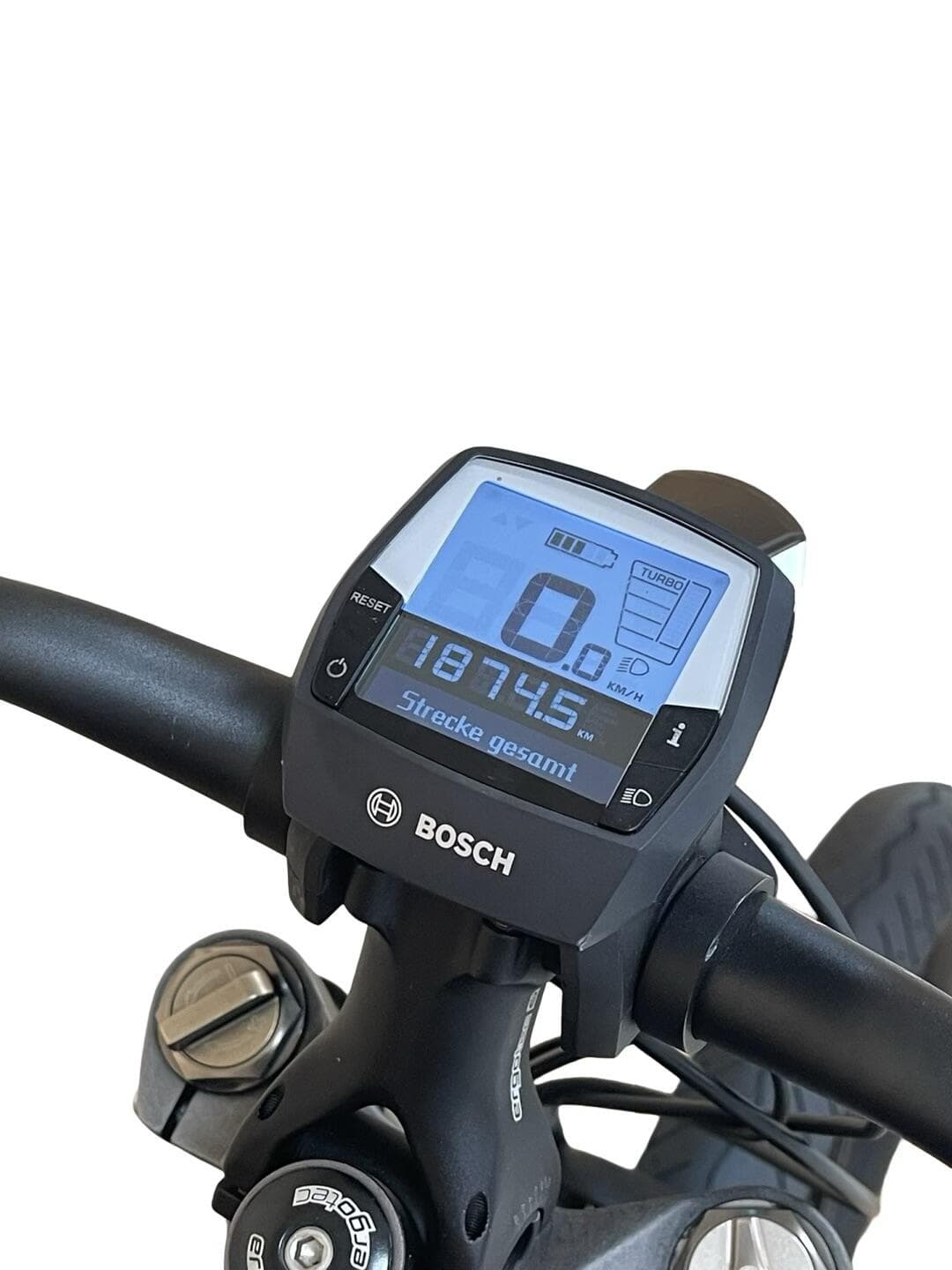 MARIO SCHIANO vélo de ville 28 hommes , vélo de marche 7 vitesses Shimano , Bleu - S