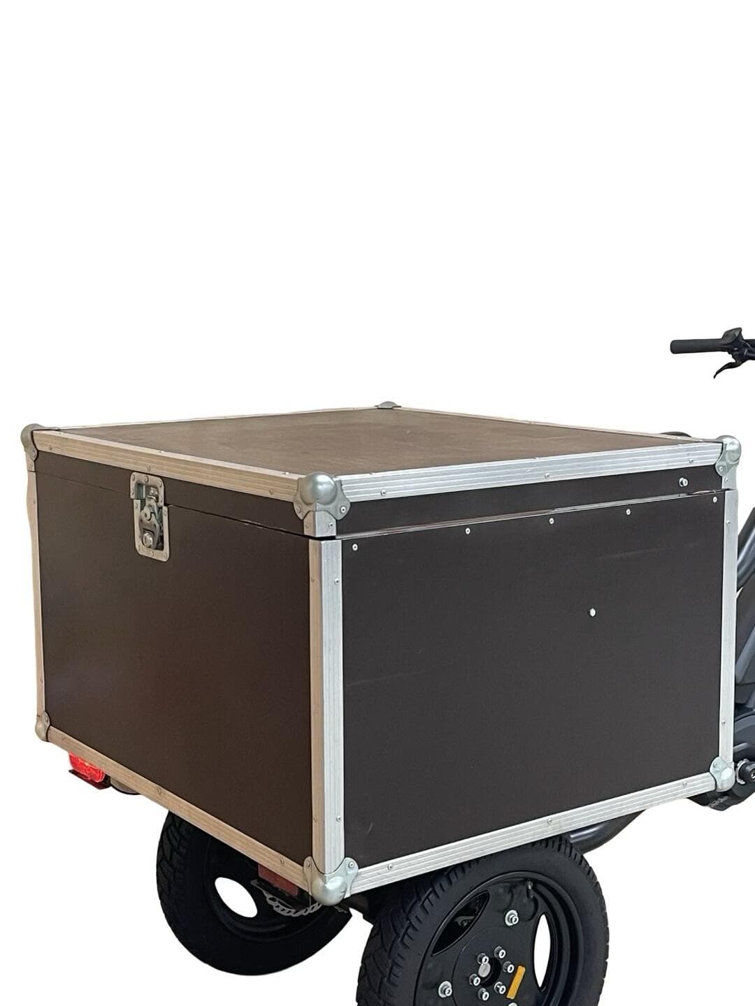 F.LLI SCHIANO Vélo de ville 26 » aluminium 10.4 ah Blanc - XL