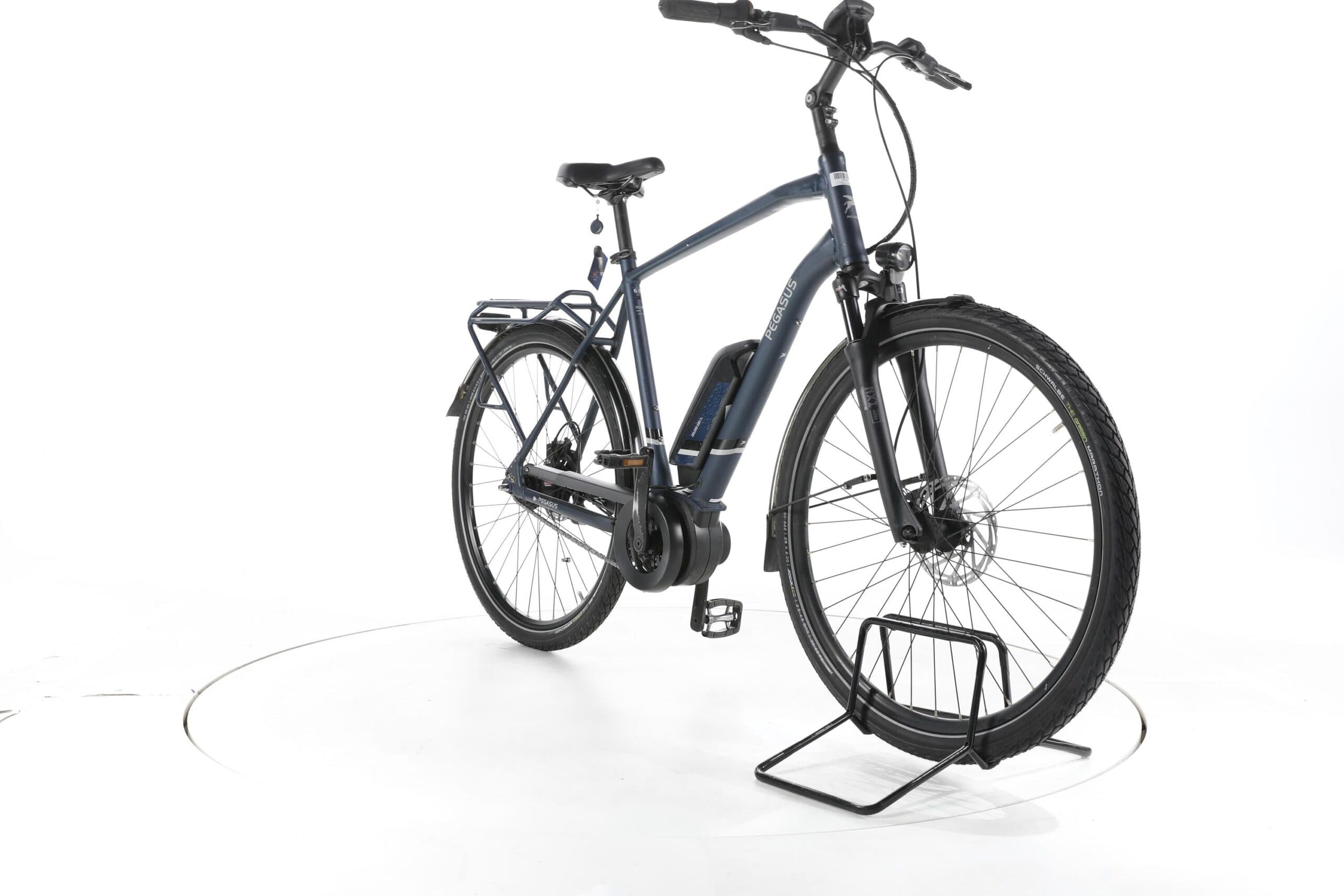 Velo de ville – beach cruiser – velo hollandais Milly mally – 5306 – Ride On Bike – Vélo 4en1 OPTIMUS PLUS Menthe - XL