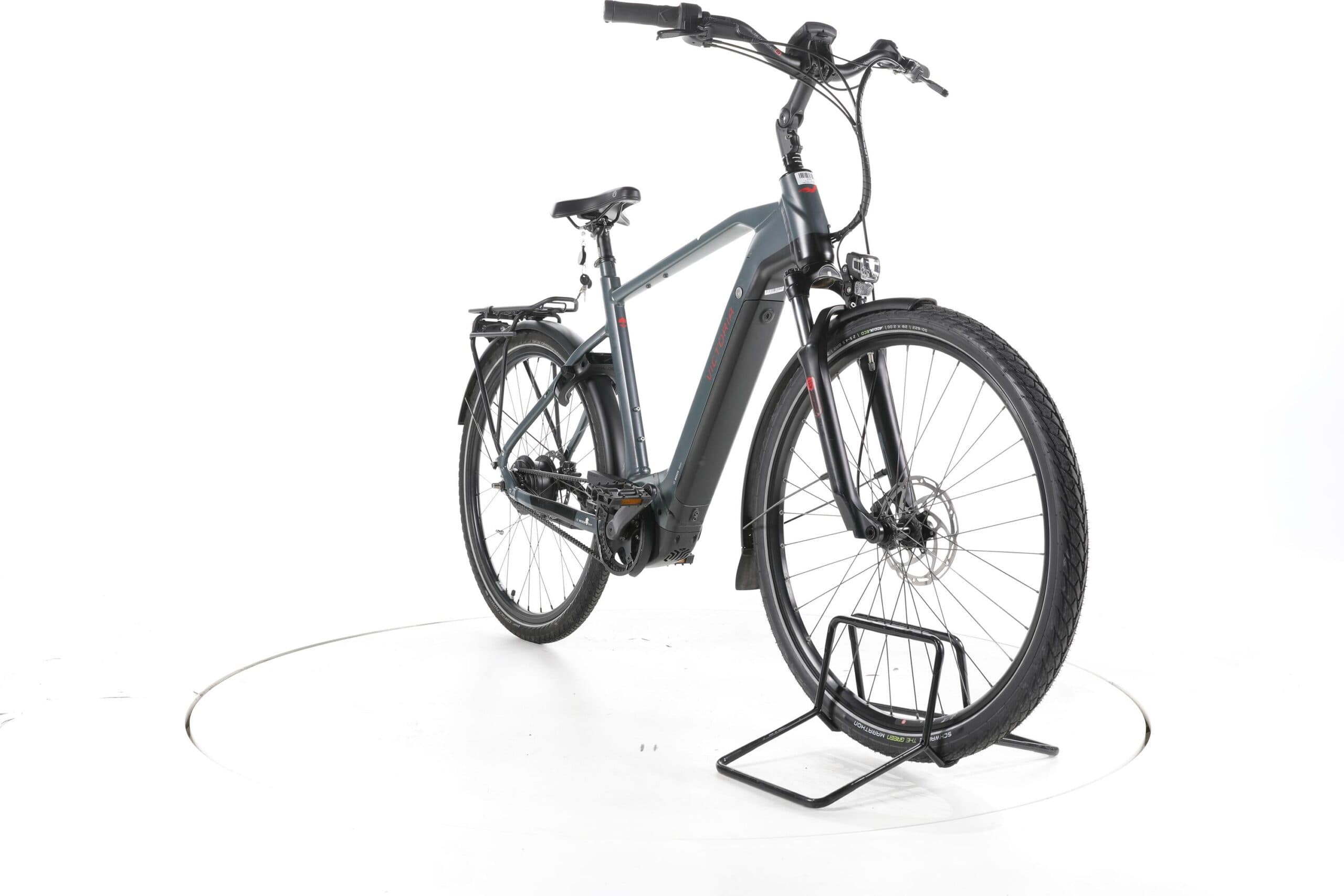 Vélo – Licorne – Stella Premium City Bike – 24 pouces – Garçon – Blanc - Standard