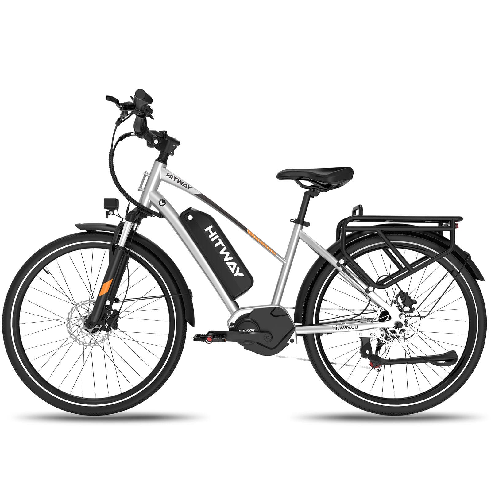 JOYSTAR Vélo 20 pouces à 5 rayons pour garçons et filles, petites roues , style libre à 360 degrés rotor，bleu