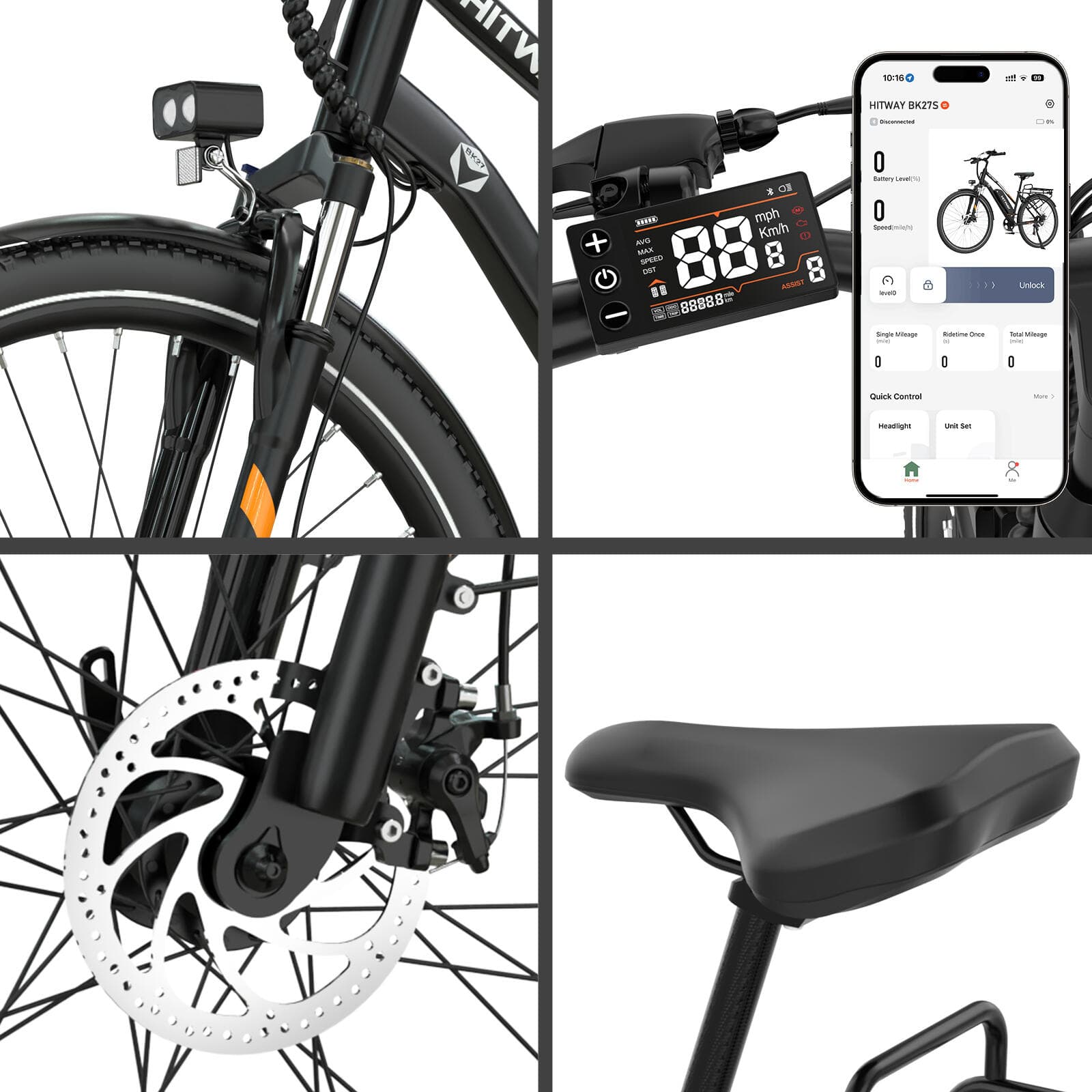 Vélo enfant Radio Bike Evol