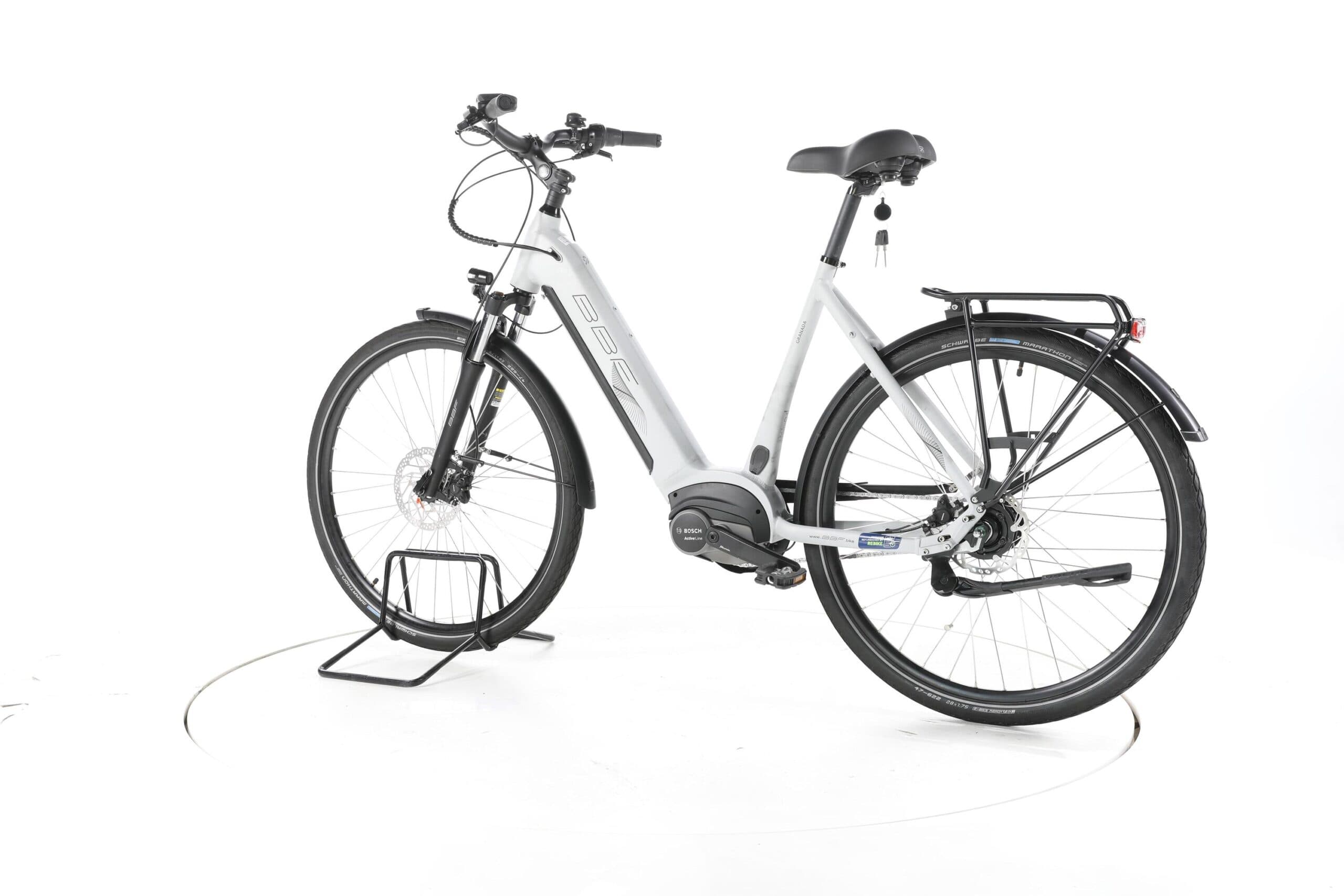 COLORWAY Vélo électrique Pliable 20″ Noir, Vélo Assiatance électrique avec Batterie 36V 12Ah Moteur 250W, VAE E-BIKE pliant - S